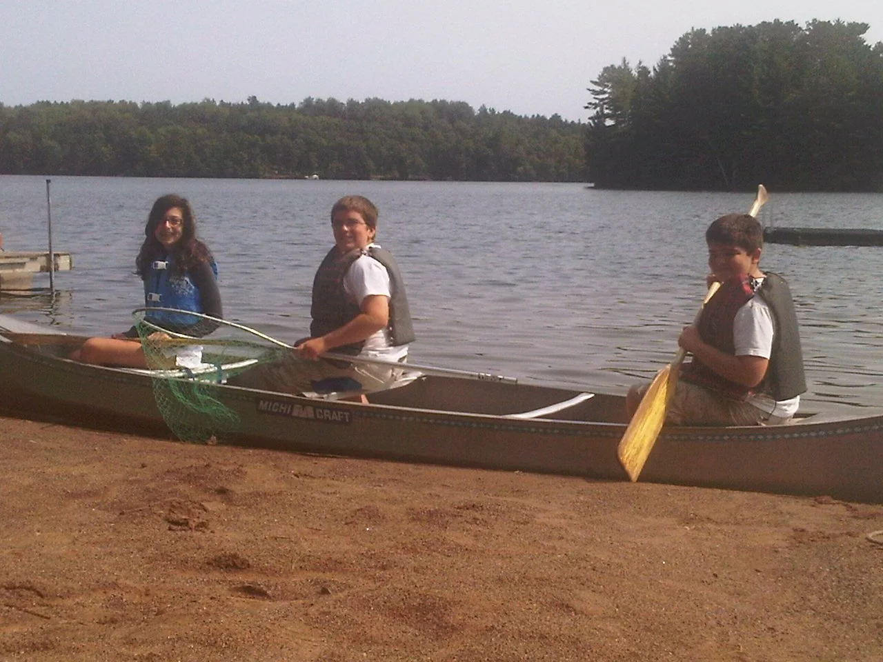 Gallery — Kimball Lake Resort