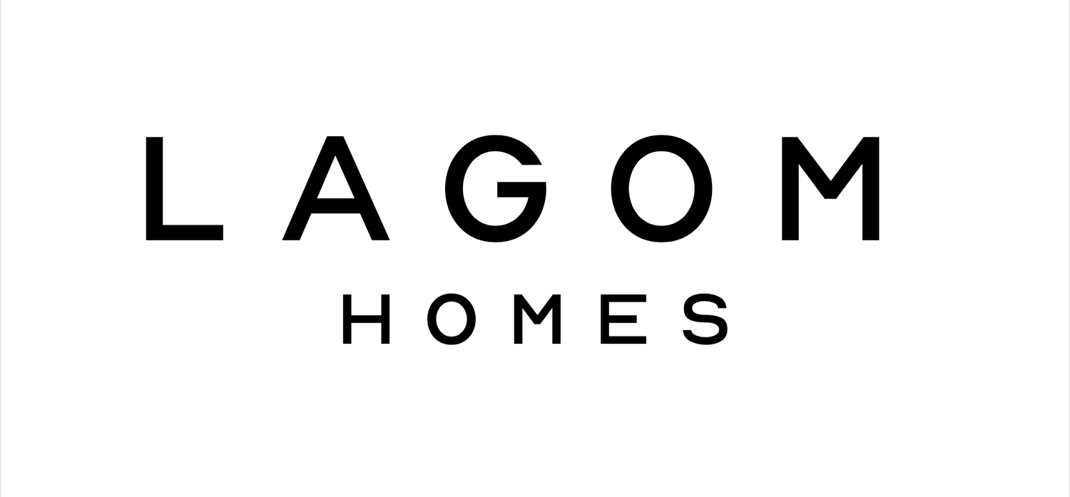 Lagom Homes
