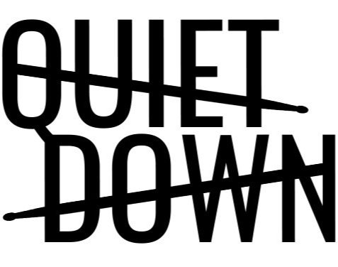 Quiet Down