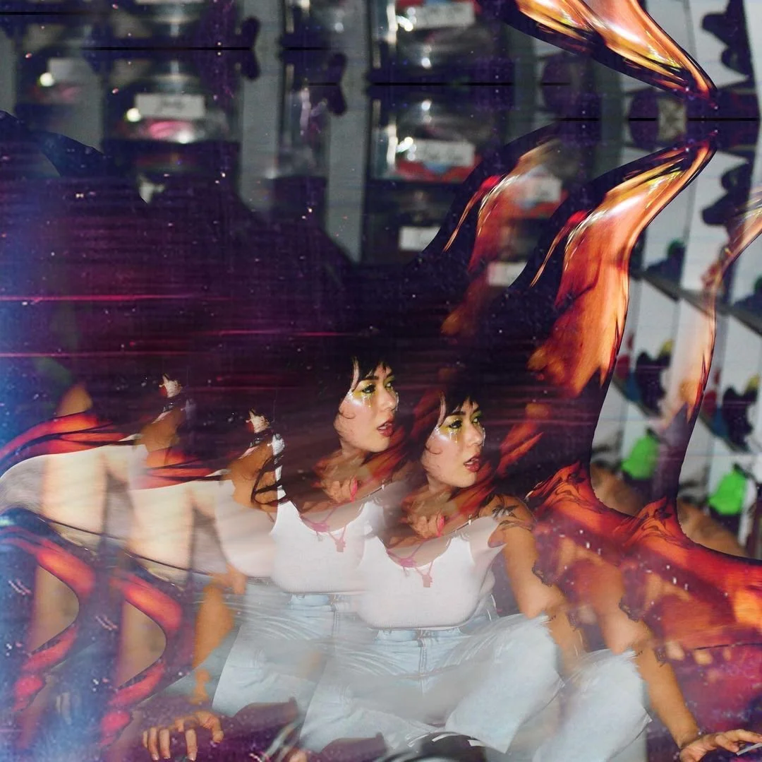Dark Pop Artist Fae Guides Us Through Spellbinding New Single “Bad Trip” 