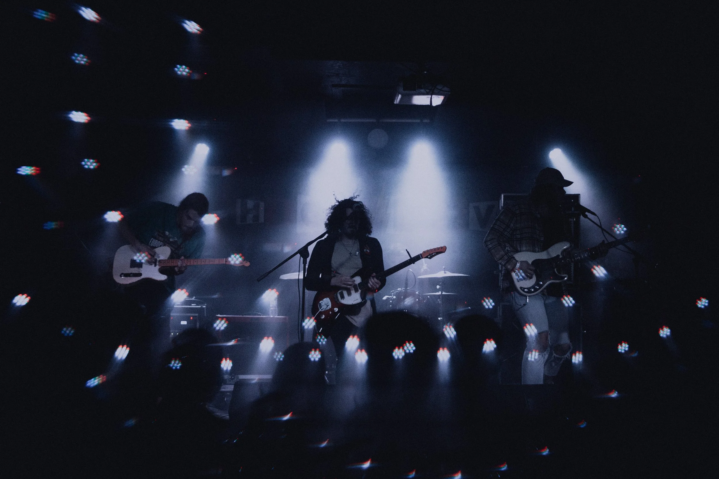 PHOTO CREDIT: Amanda LaFerriere