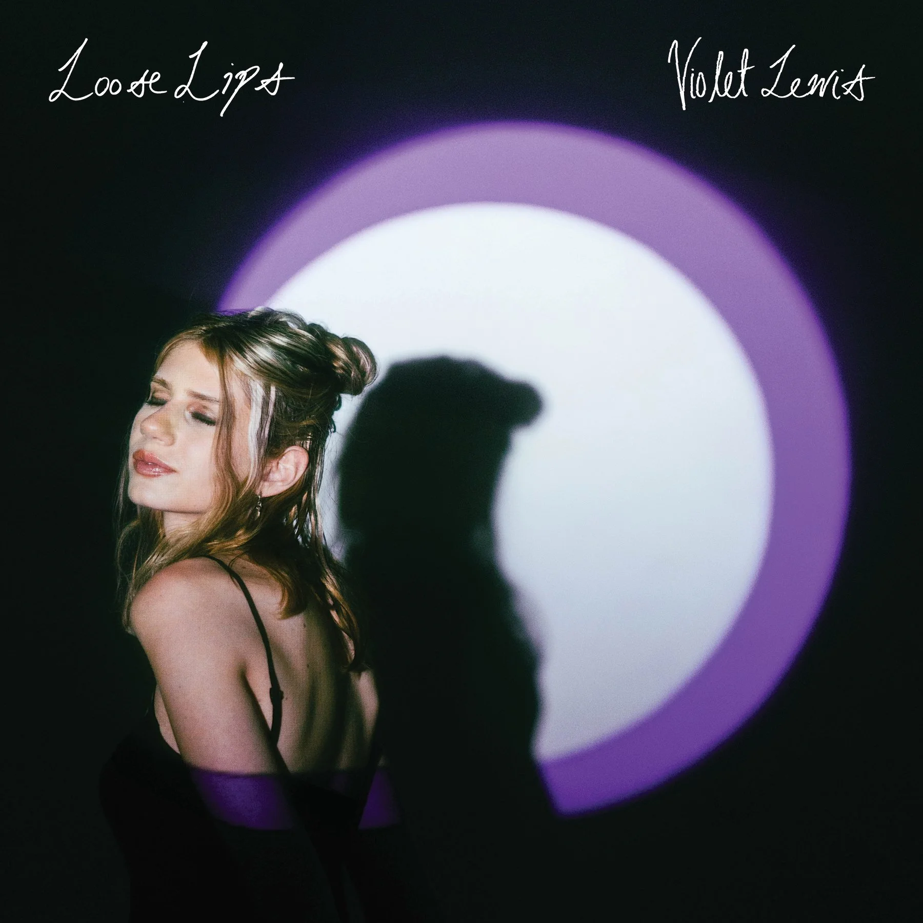 Indie Artist Violet Lewis Releases Her Latest EP— Loose Lips