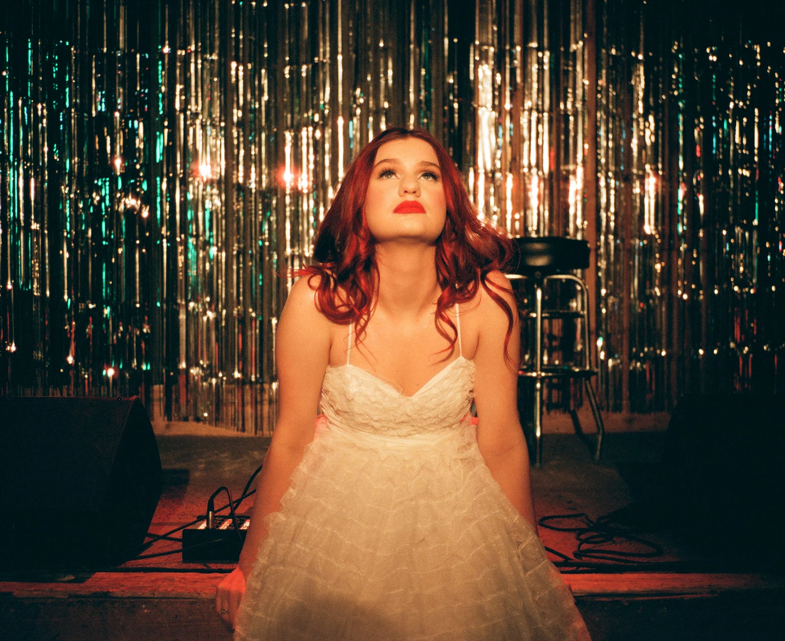 Photo Credit: Jesse DeFlorio