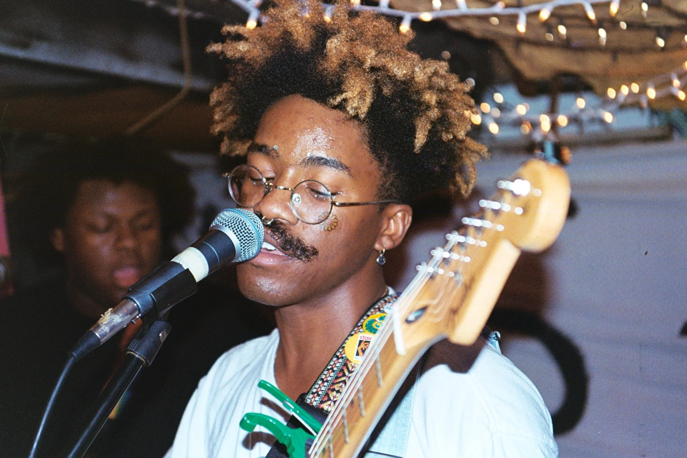 INTERVIEW: BLVCK HIPPIE