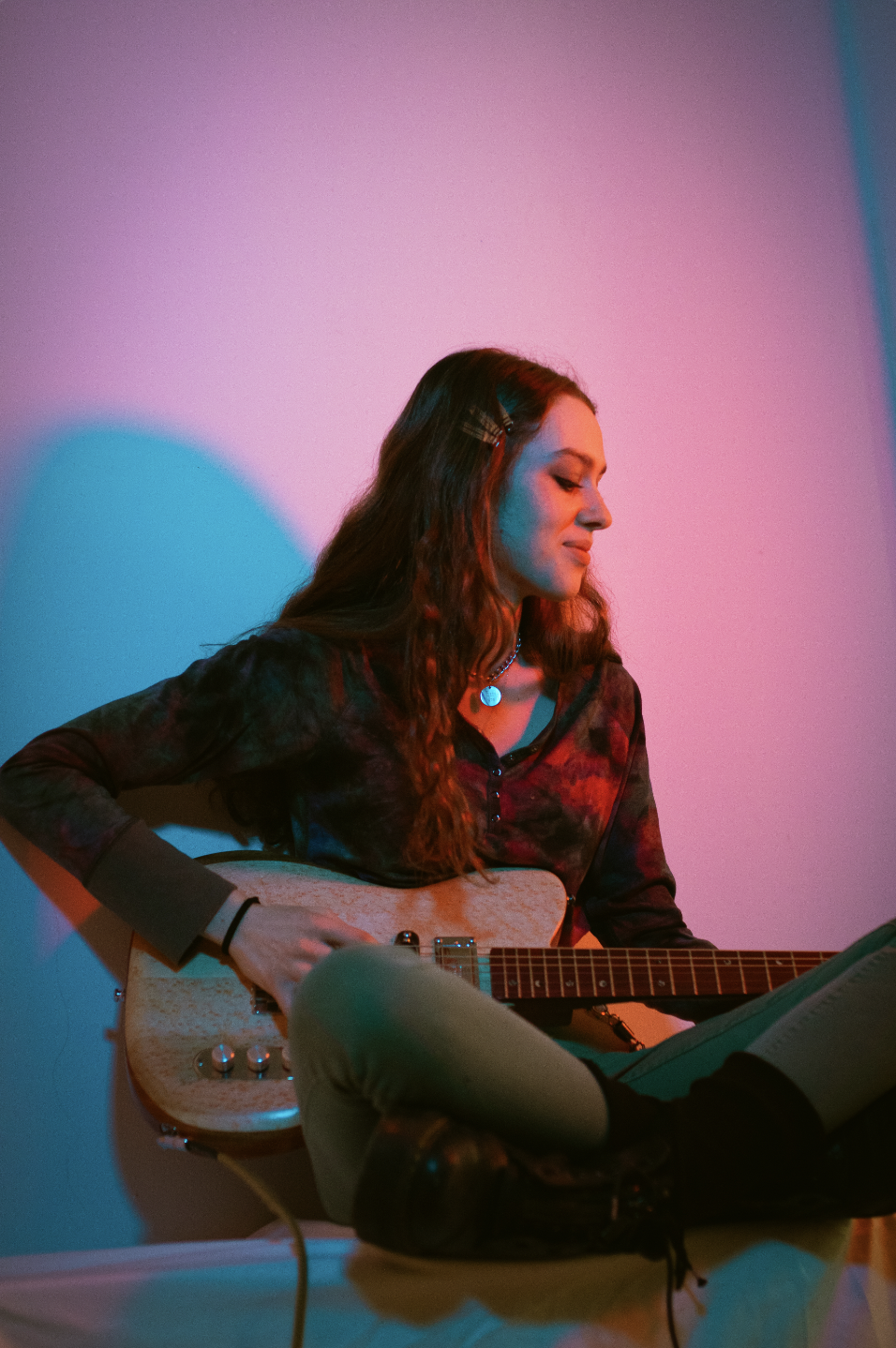 Artist Feature: Gilanares