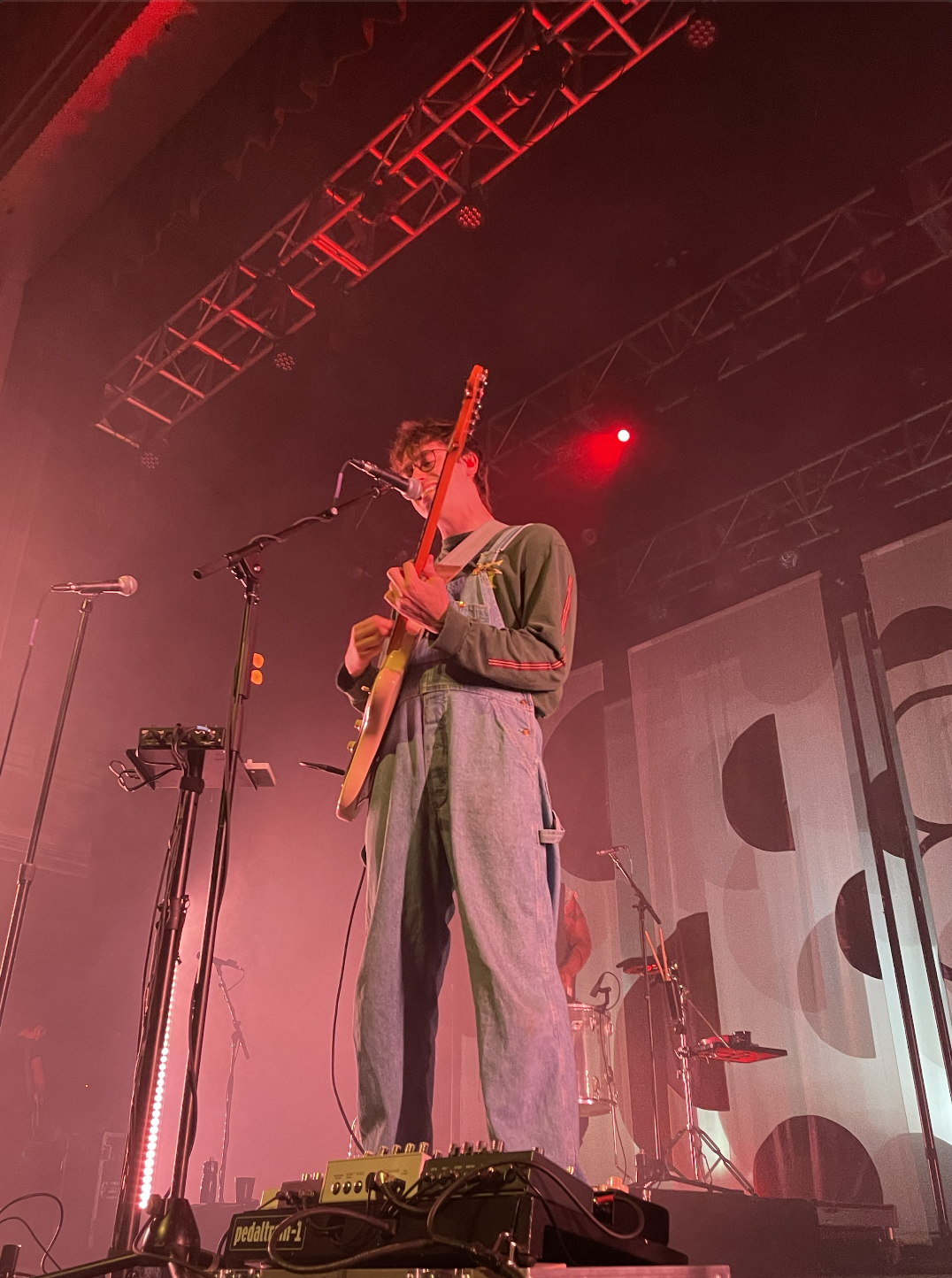 Show Review — Hippo Campus Plays Fox Theater