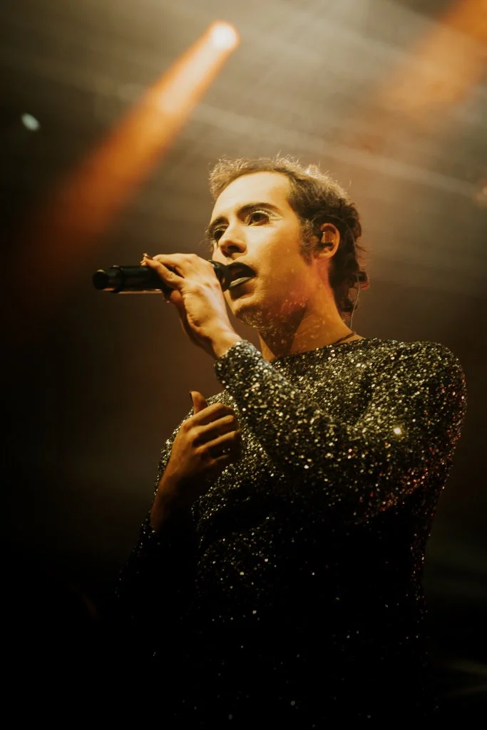 RAINBOW KITTEN SURPRISE