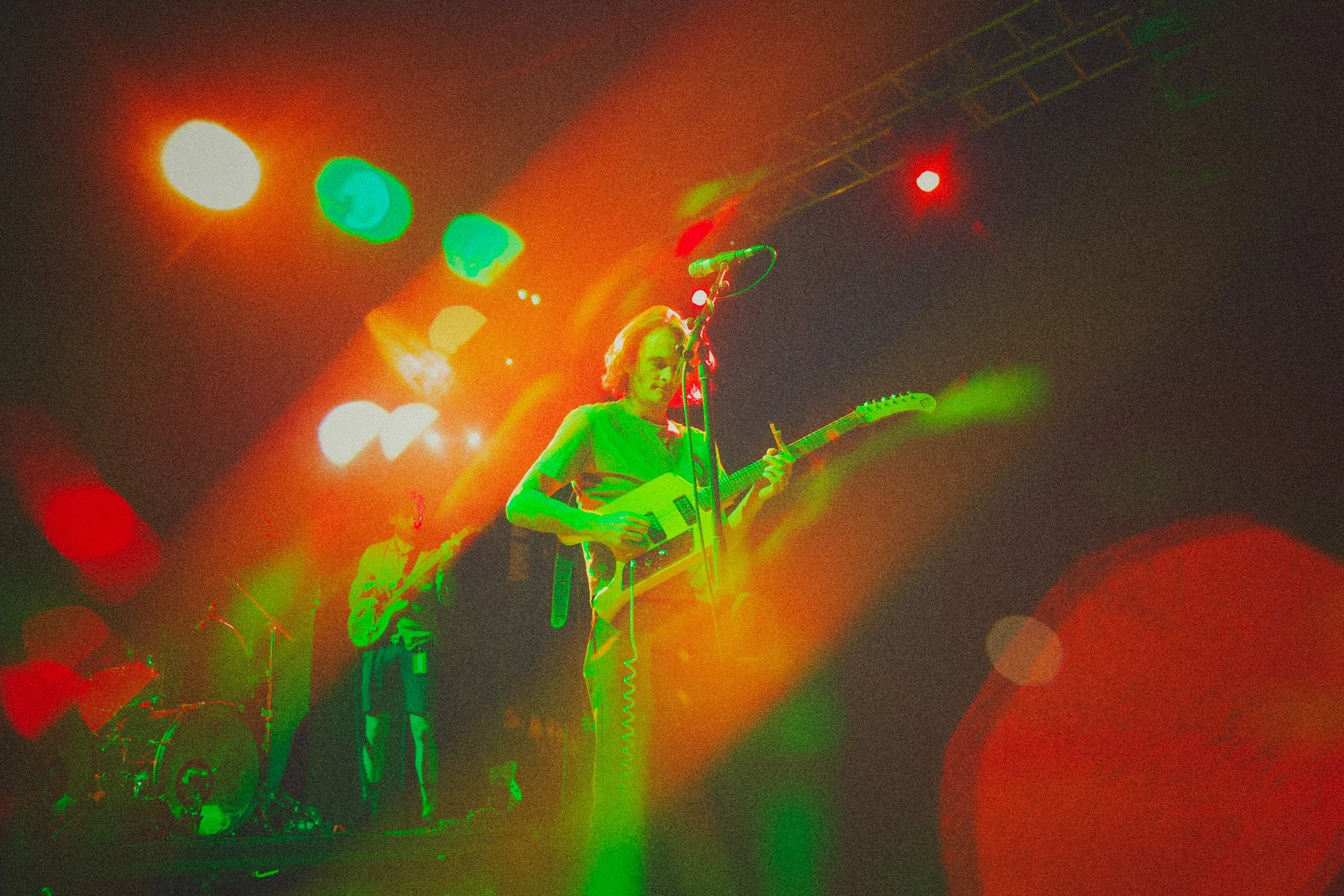 KING GIZZARD &amp; THE LIZARD WIZARD