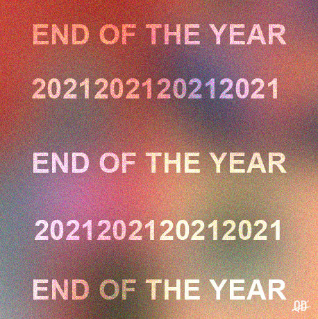 A WRAP ON 2021