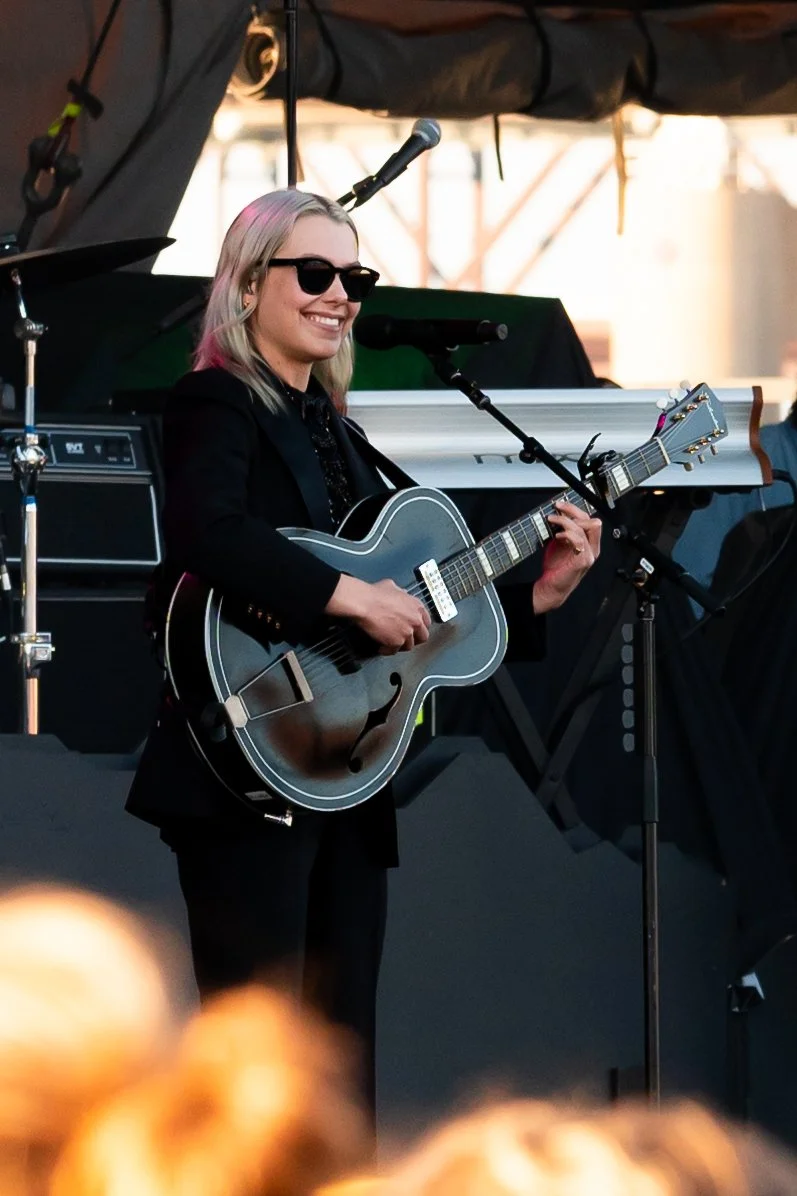 Phoebe Bridgers