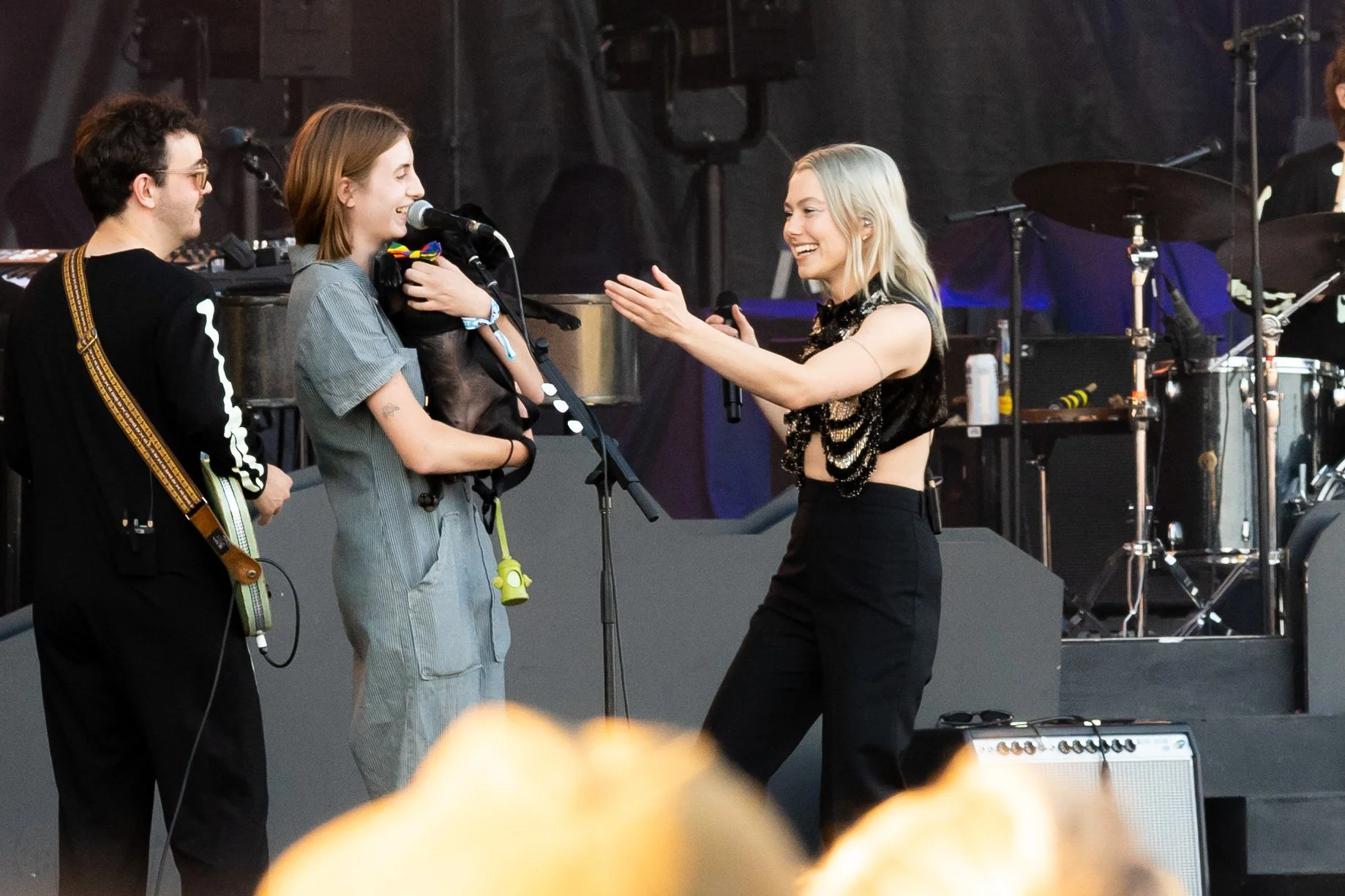 Phoebe Bridgers