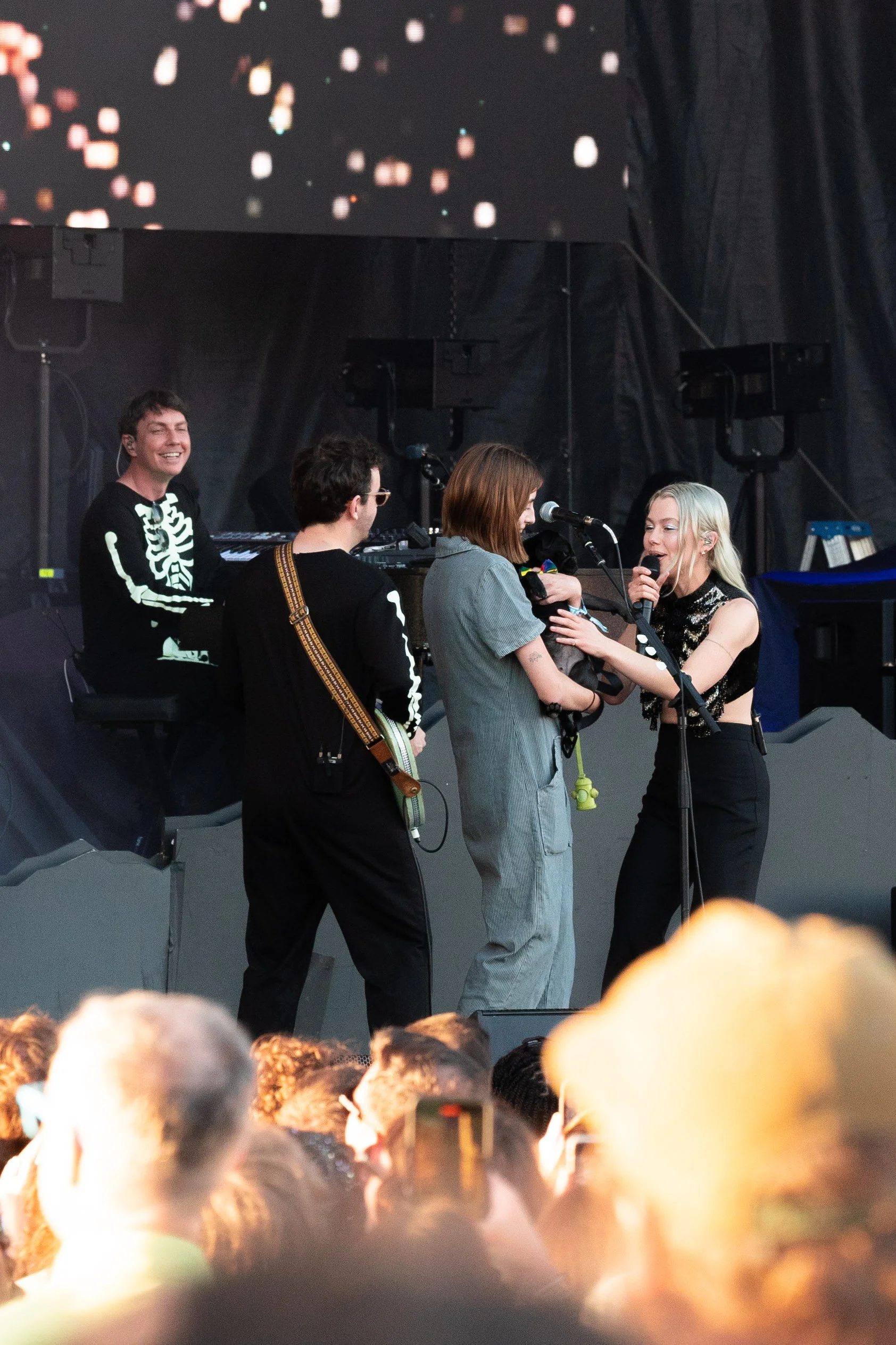 Phoebe Bridgers