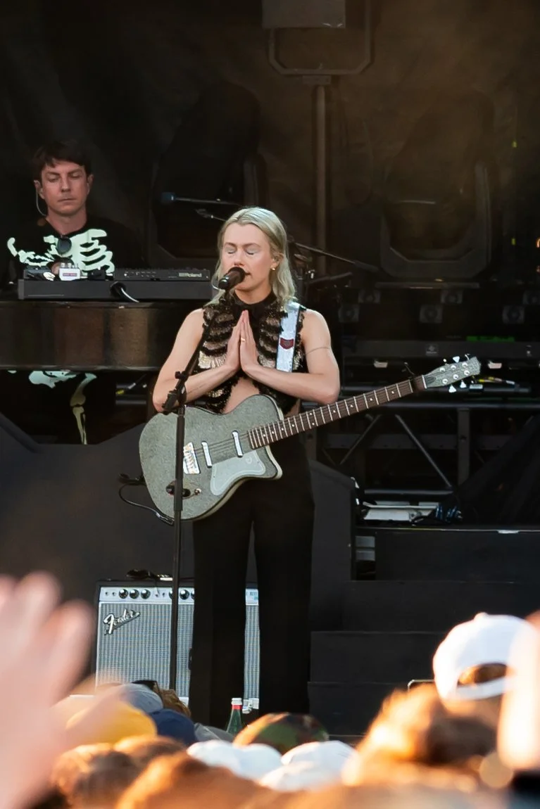 Phoebe Bridgers