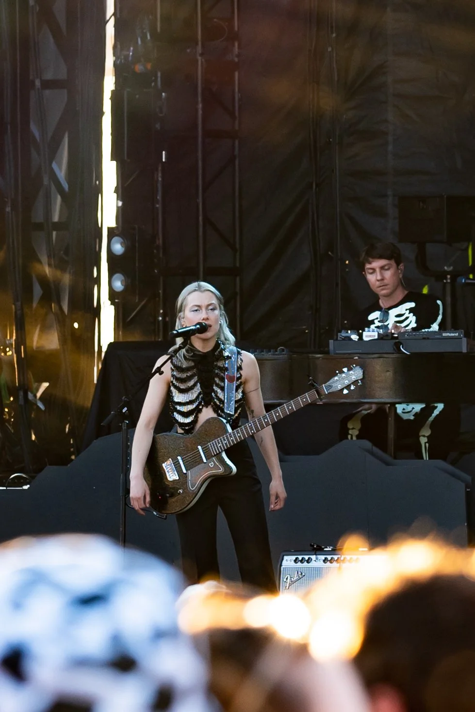 Phoebe Bridgers