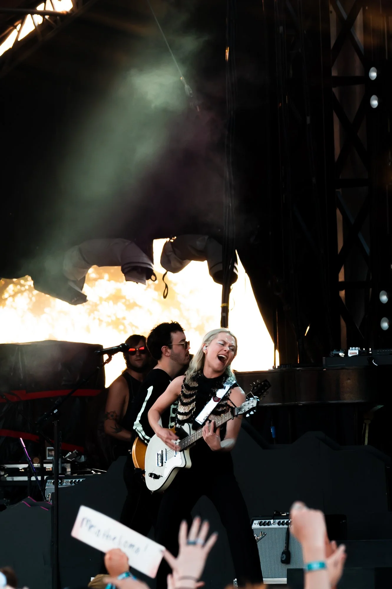 Phoebe Bridgers