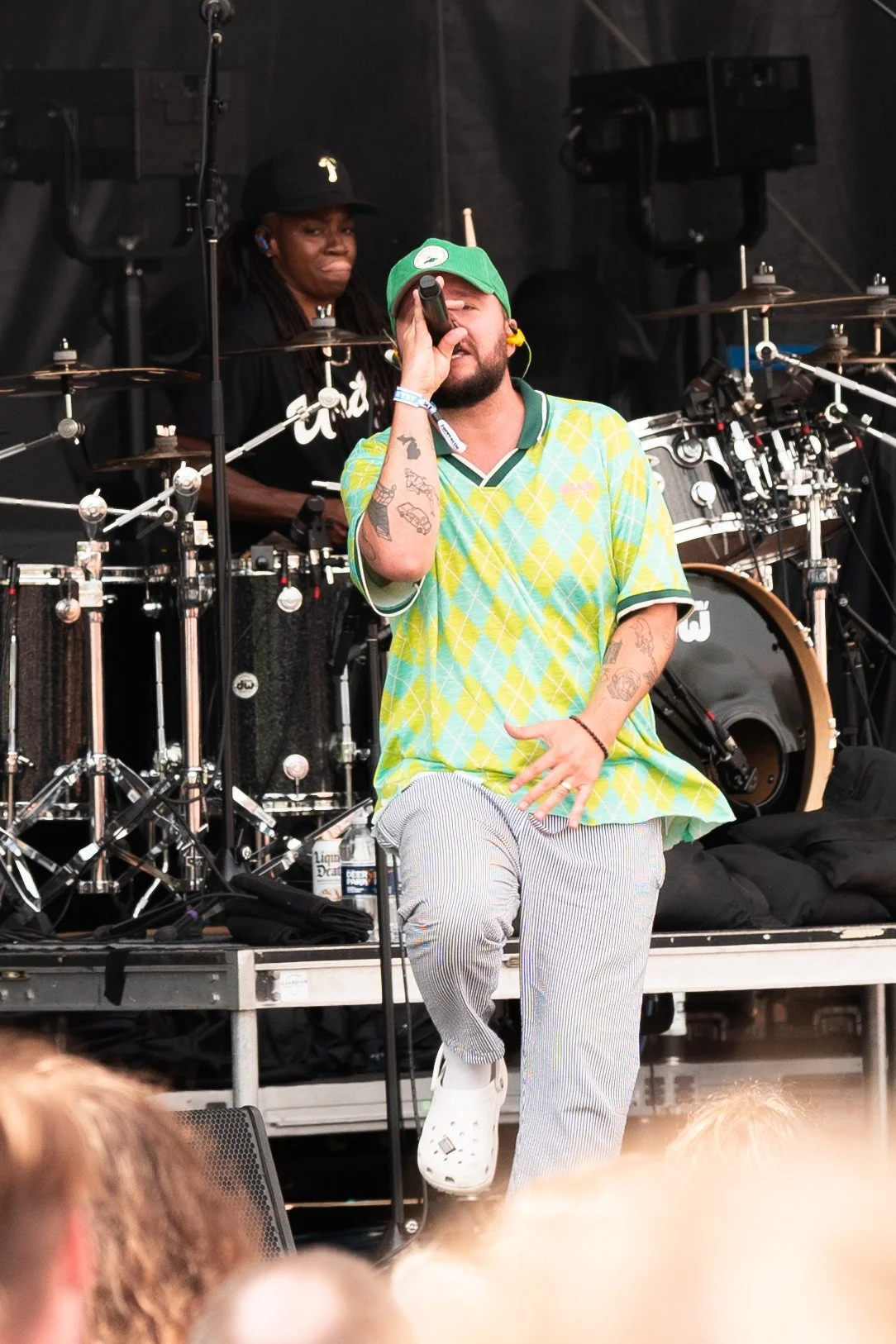Quinn XCII
