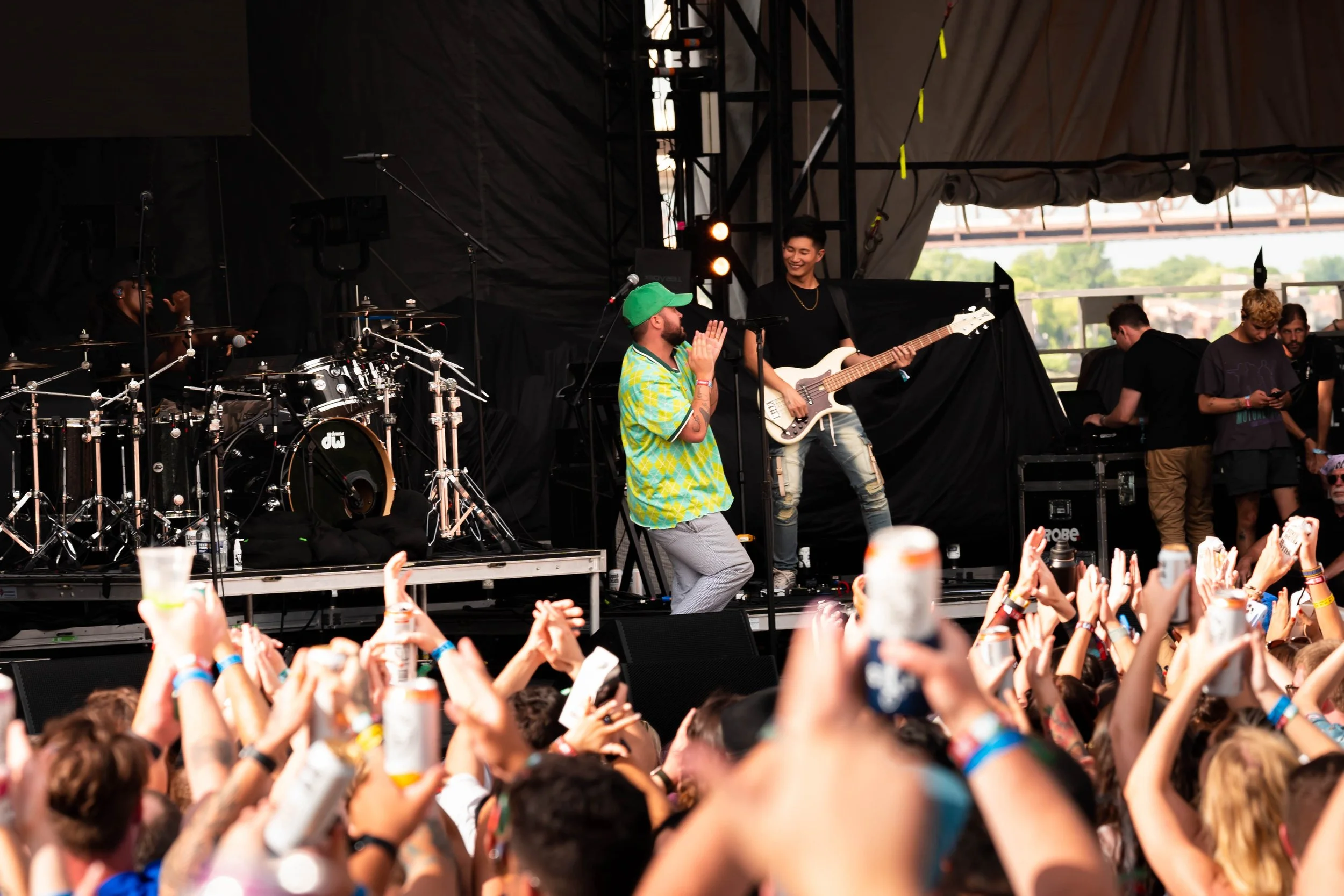 Quinn XCII