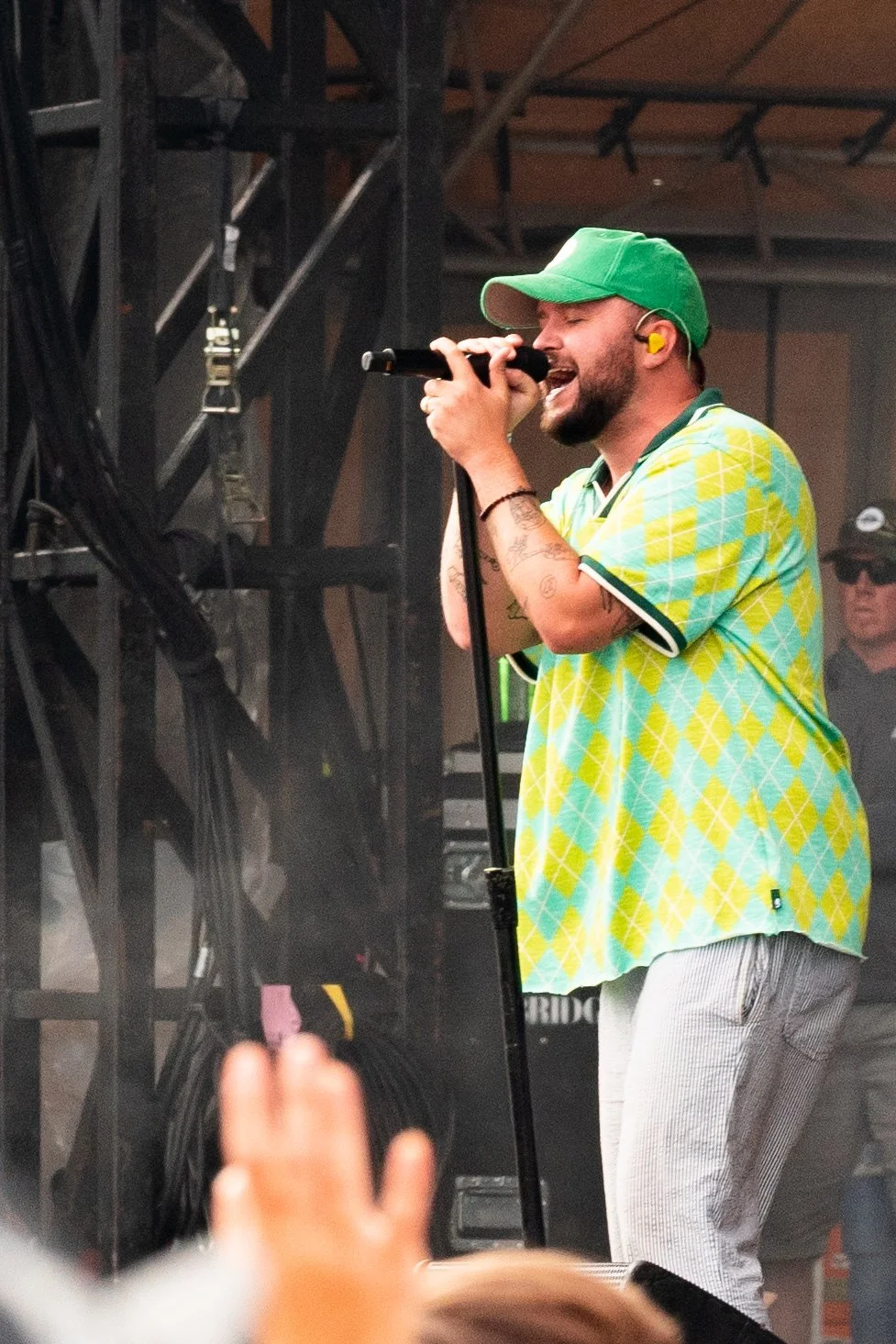 Quinn XCII