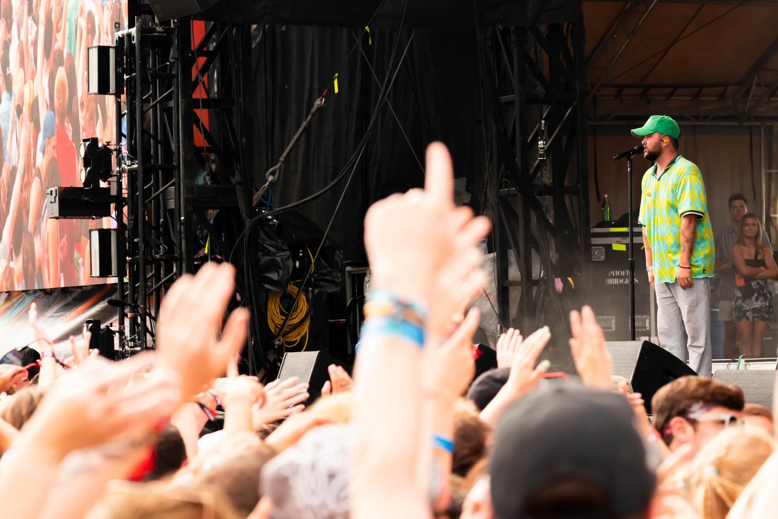Quinn XCII