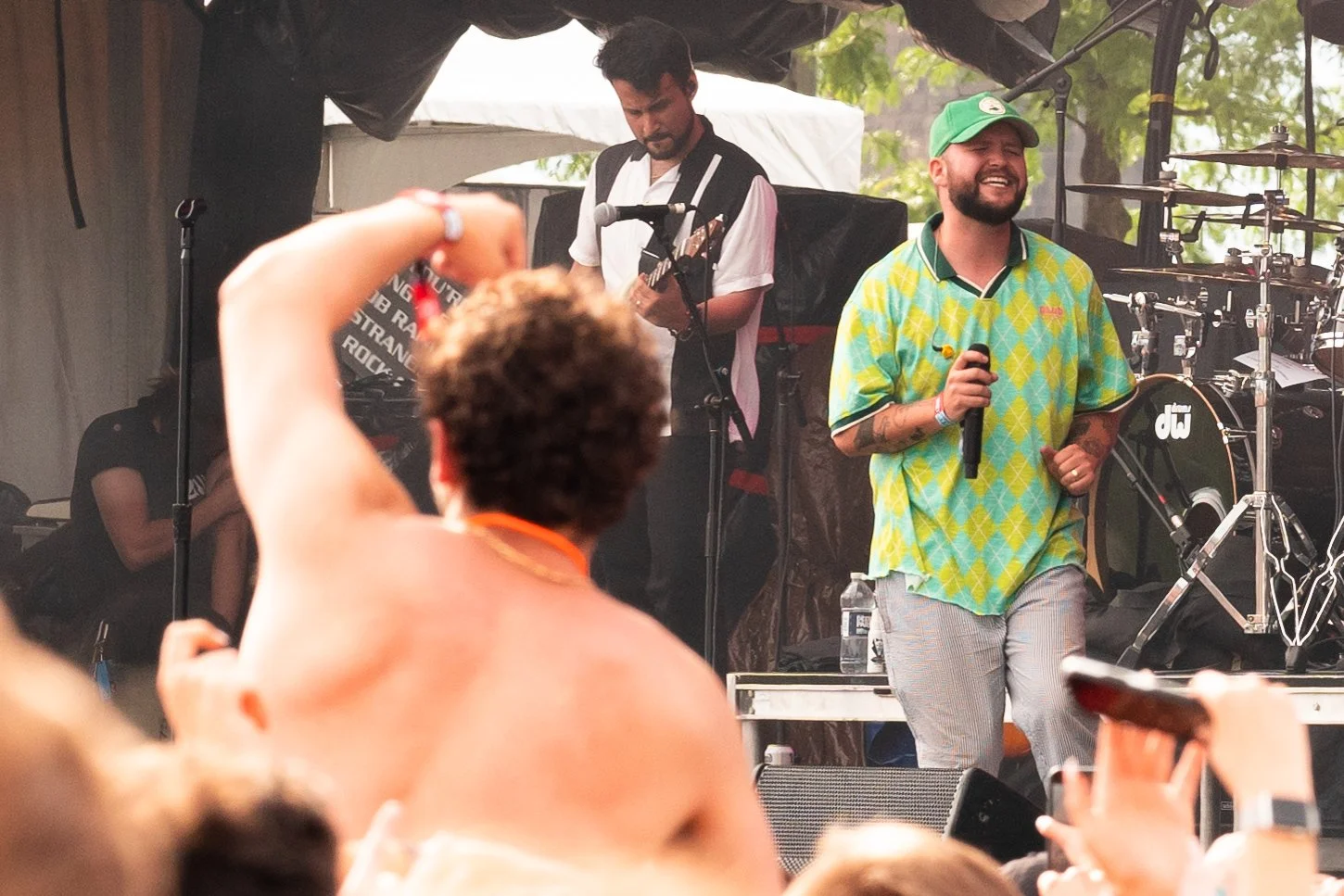 Quinn XCII