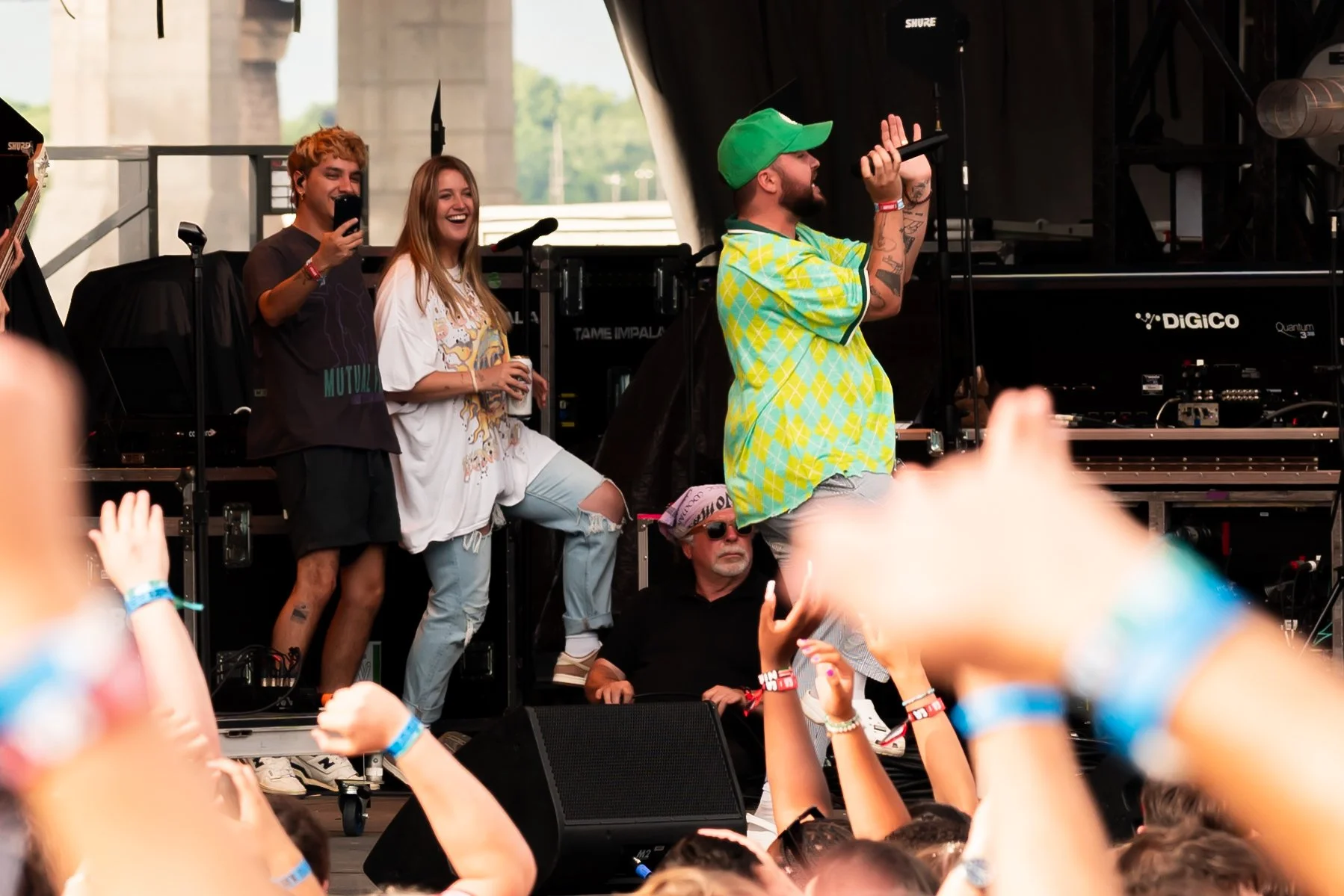 Quinn XCII