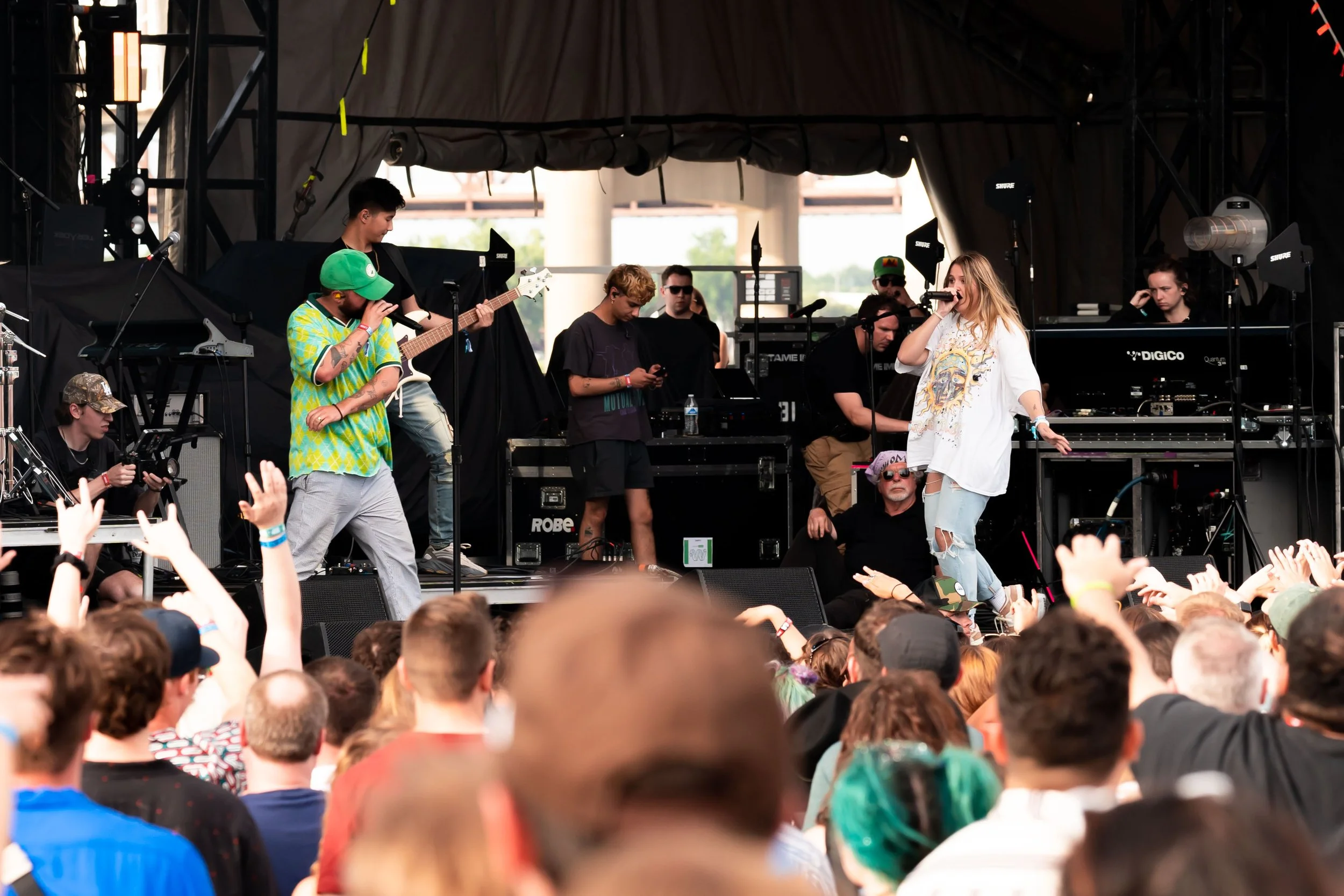 Quinn XCII