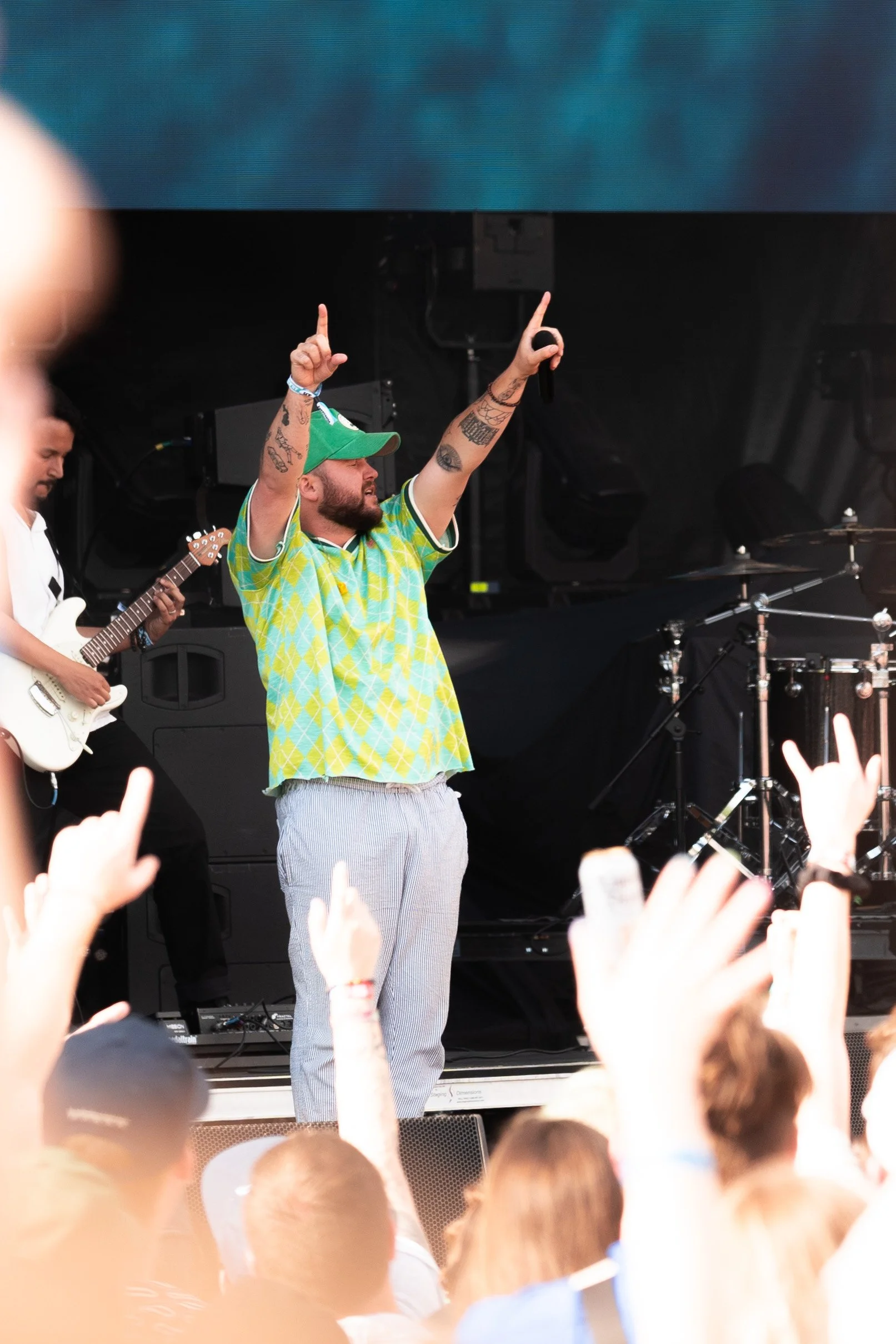 Quinn XCII
