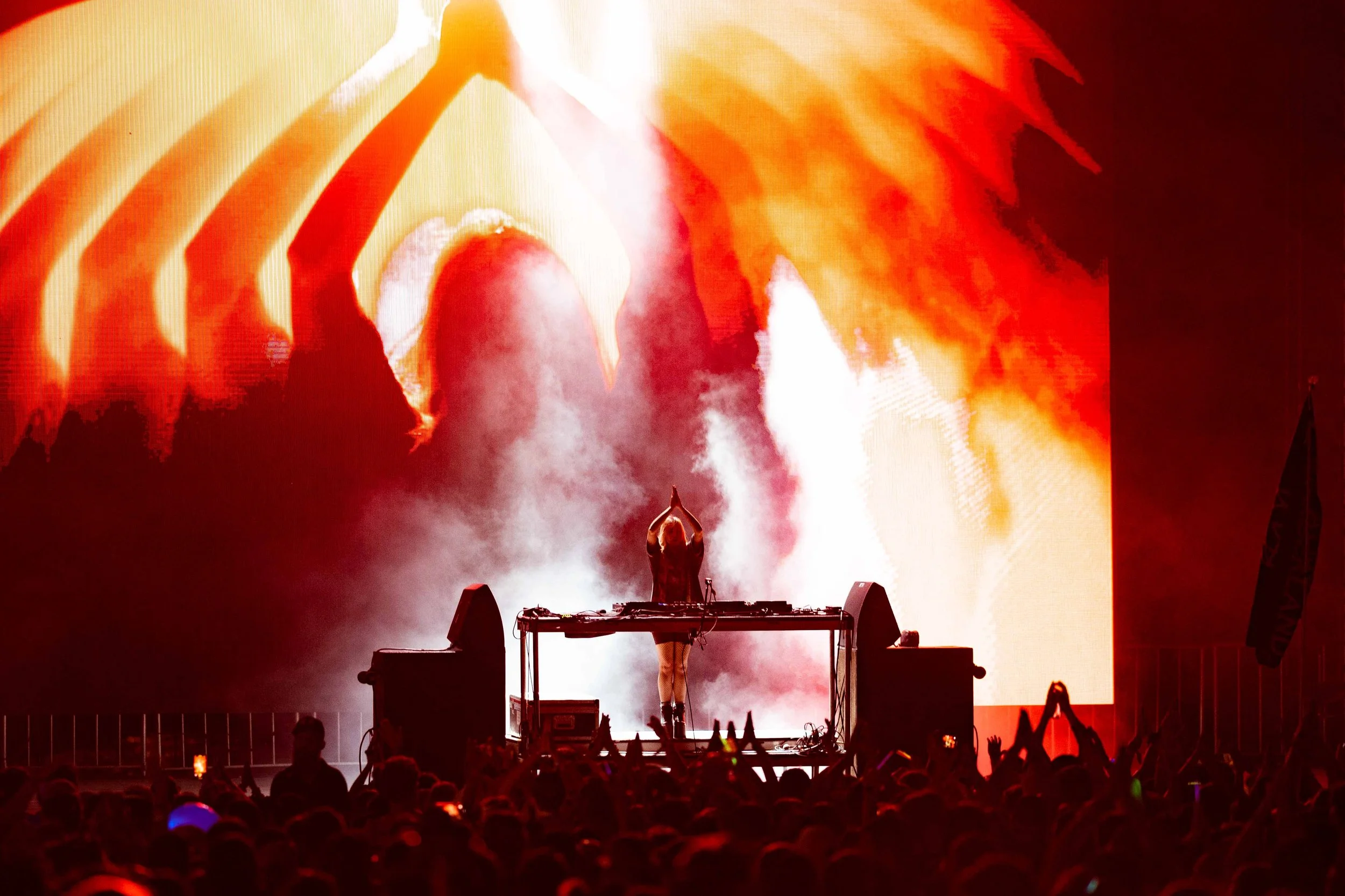 Alison Wonderland
