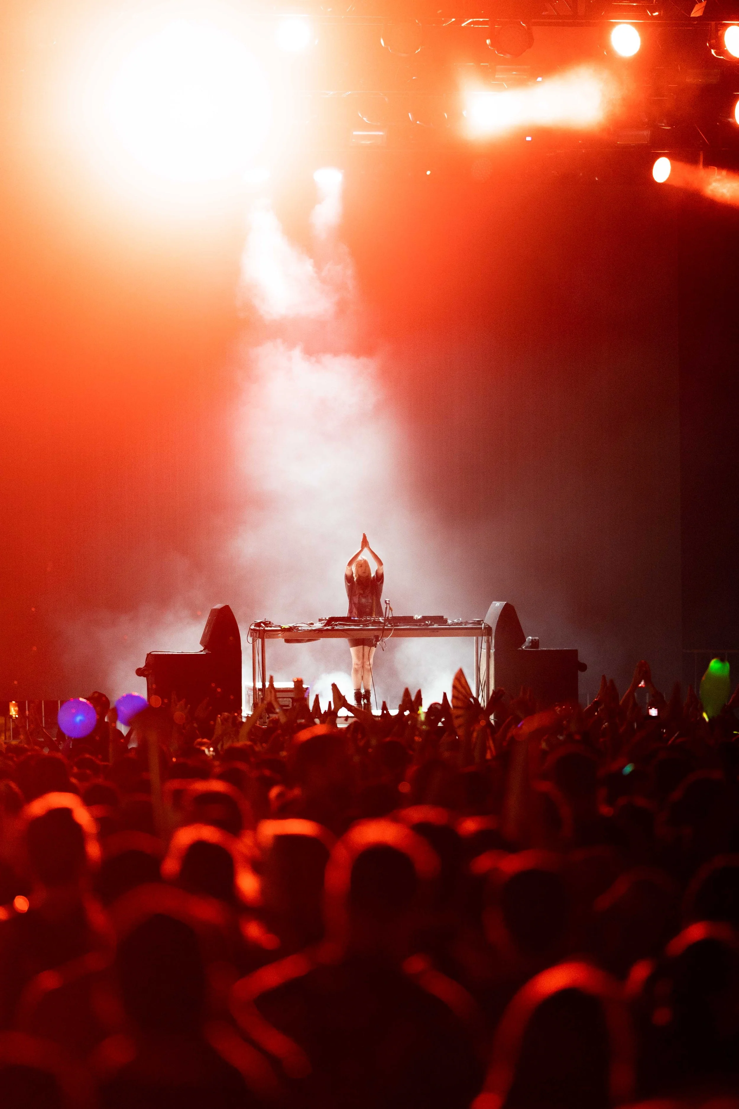 Alison Wonderland