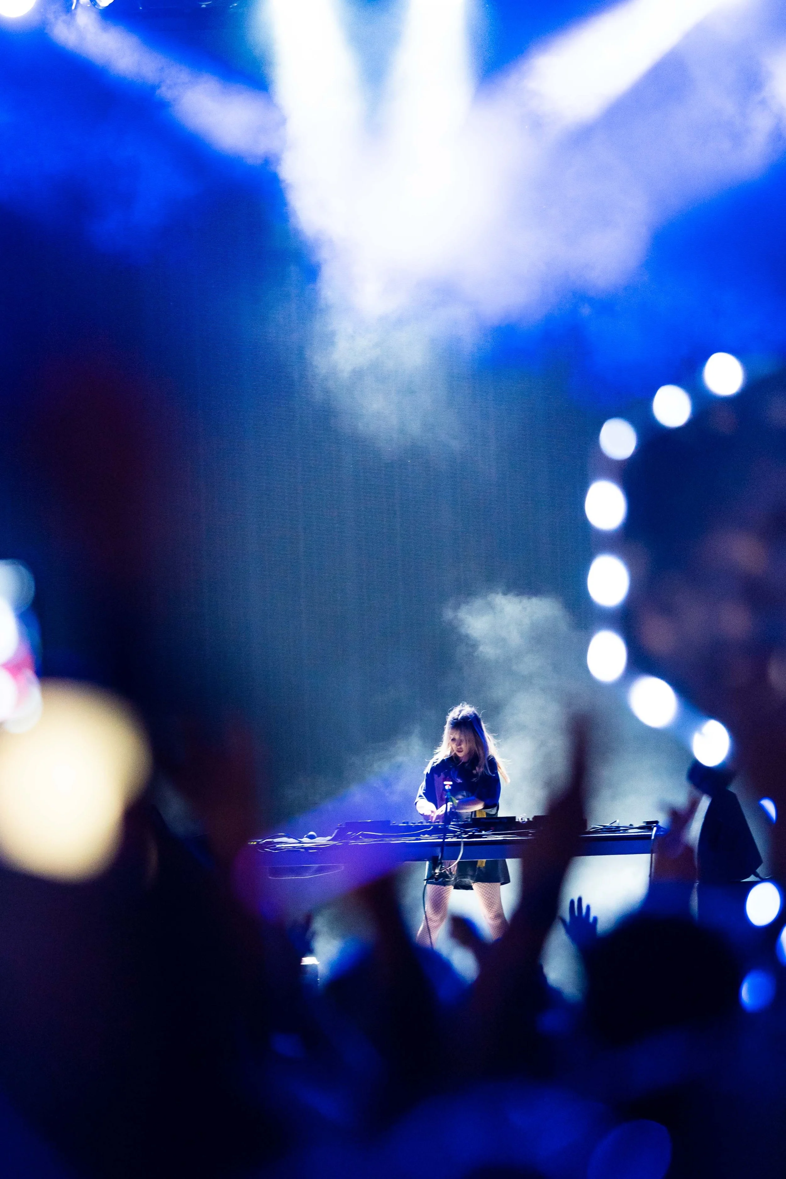 Alison Wonderland
