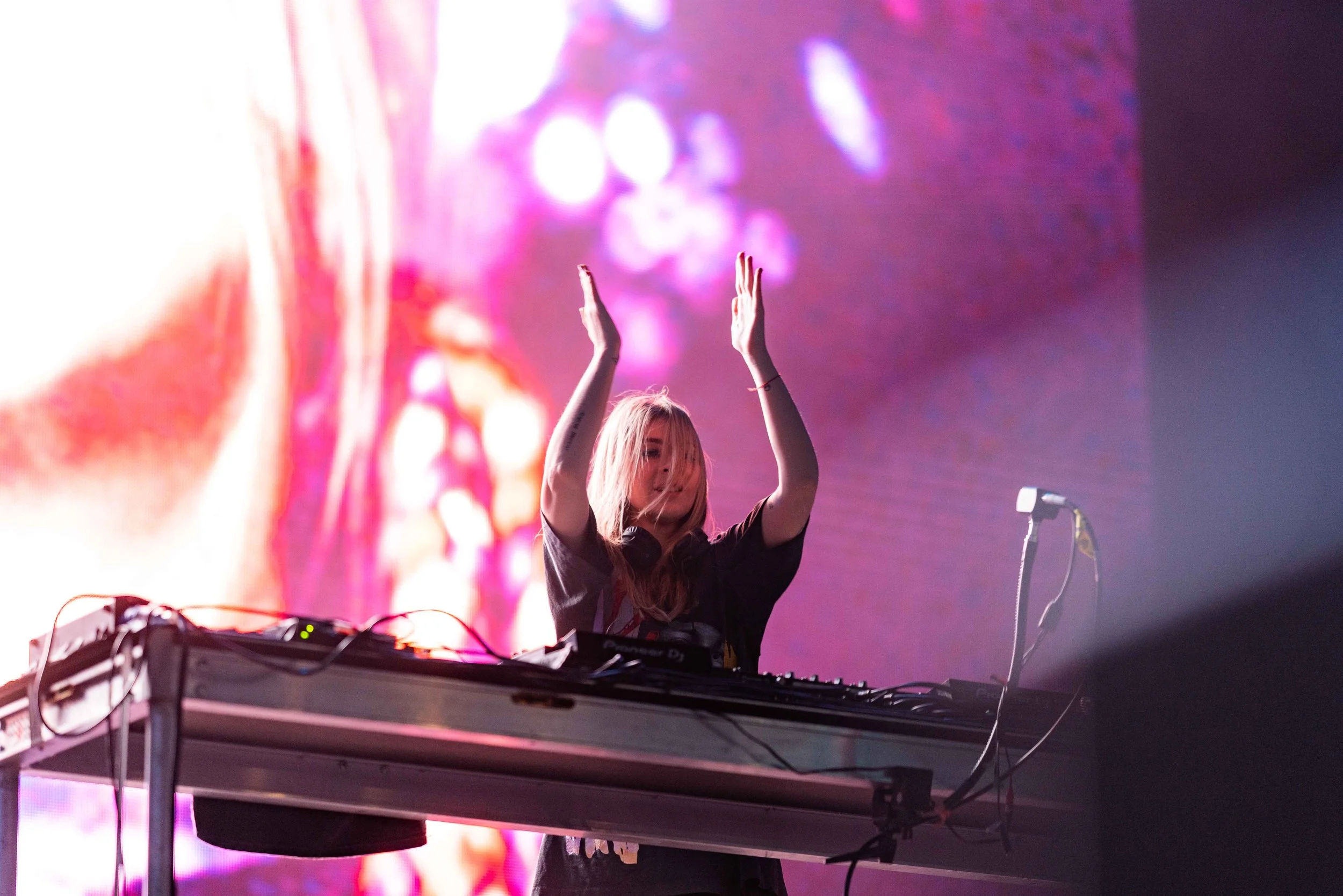 Alison Wonderland