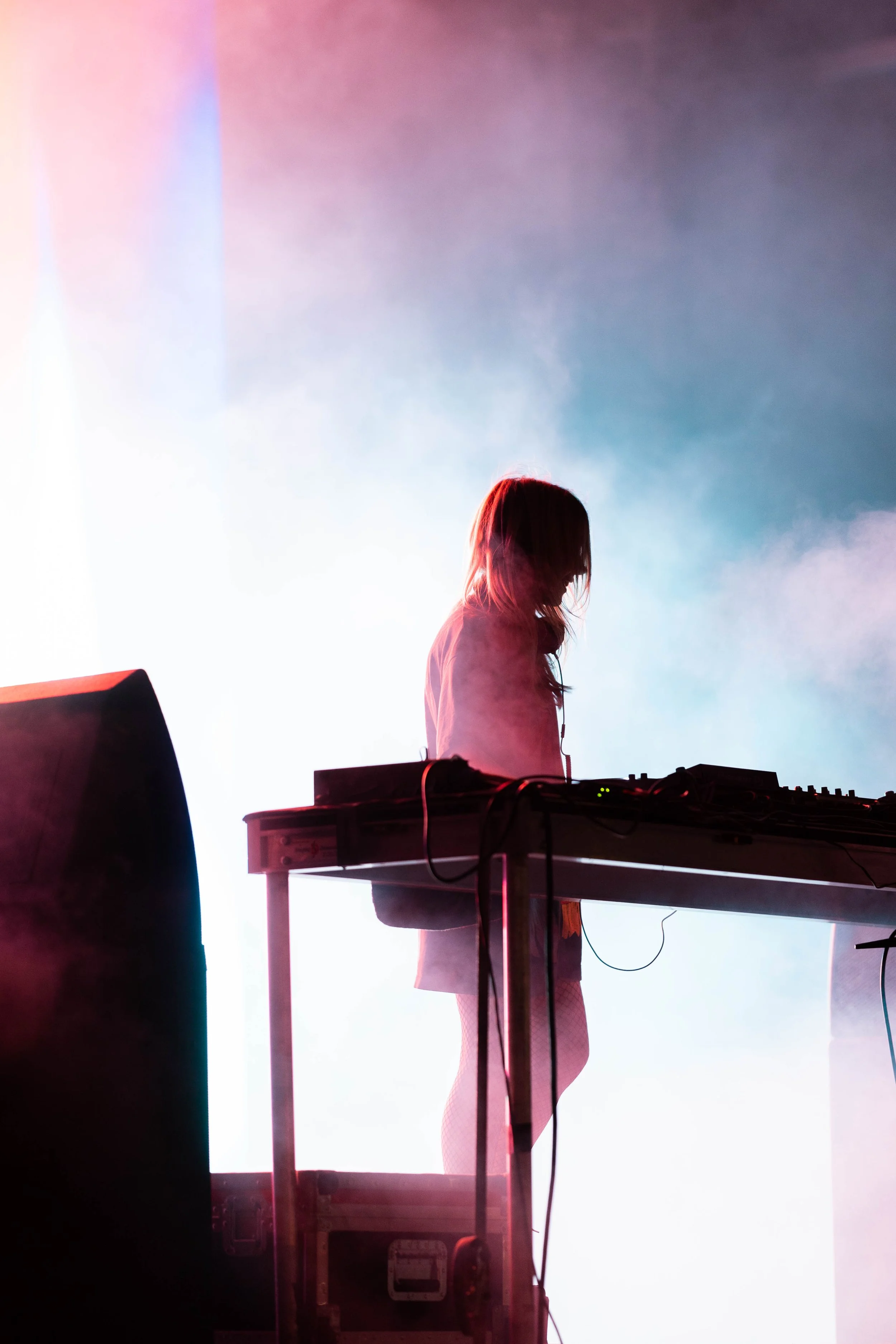 Alison Wonderland