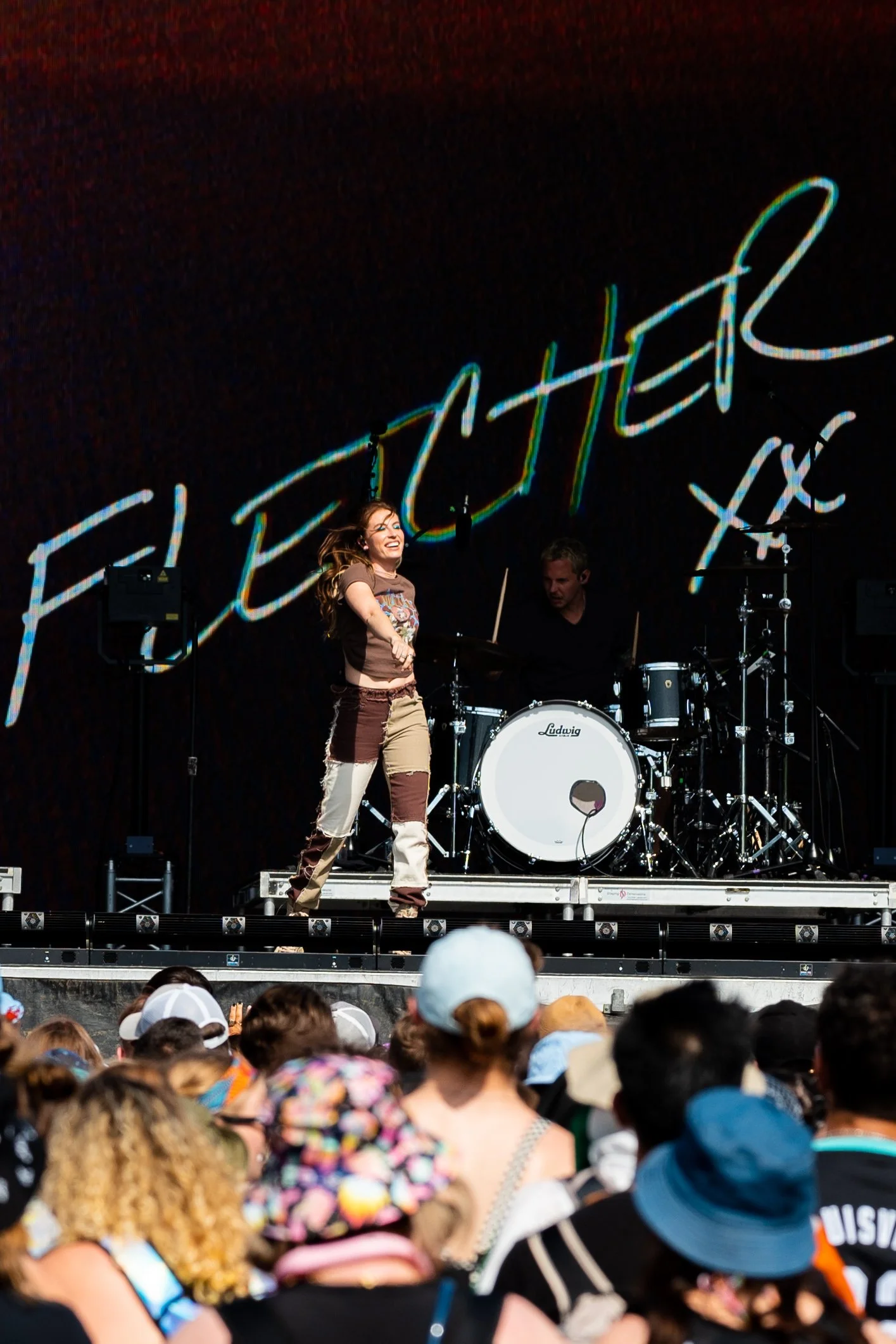 FLETCHER