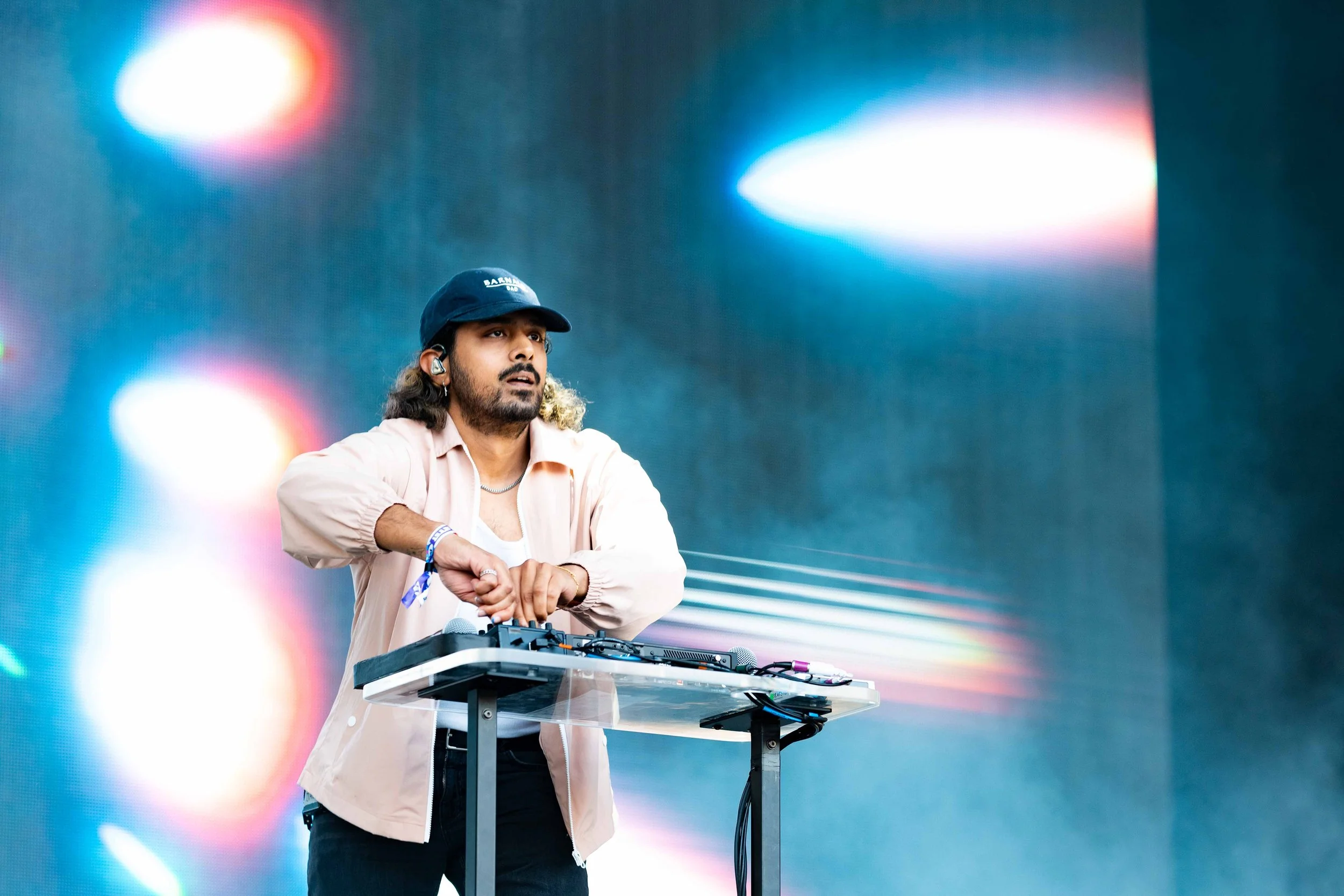 Jai Wolf