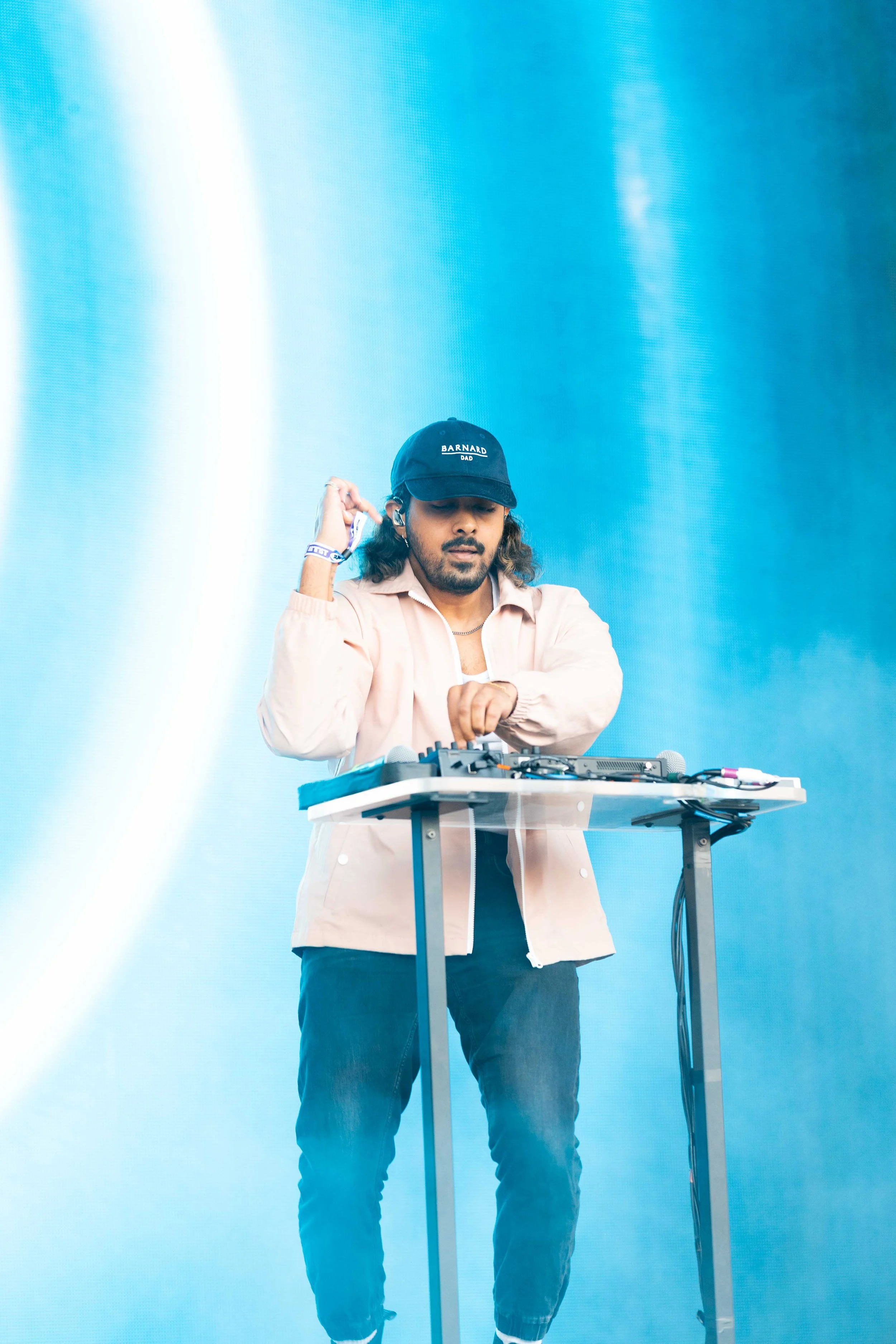 Jai Wolf