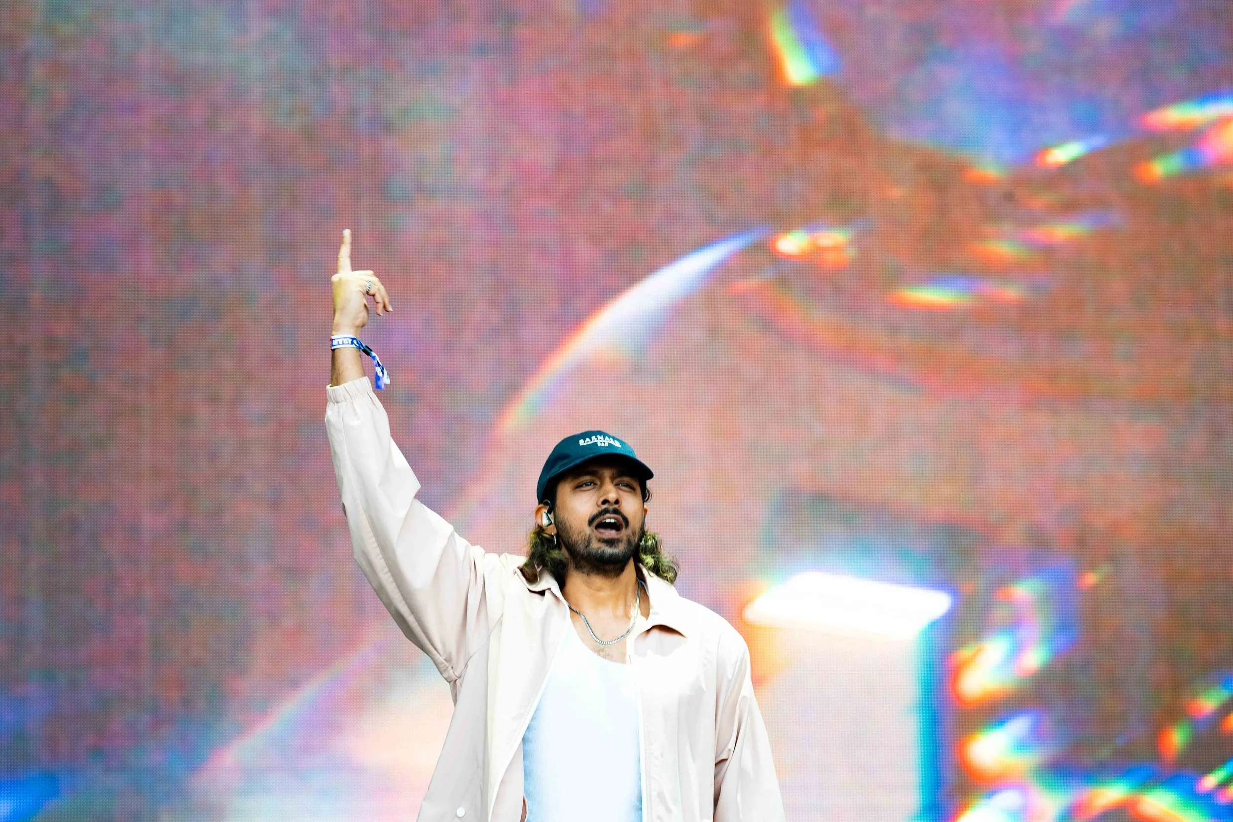Jai Wolf