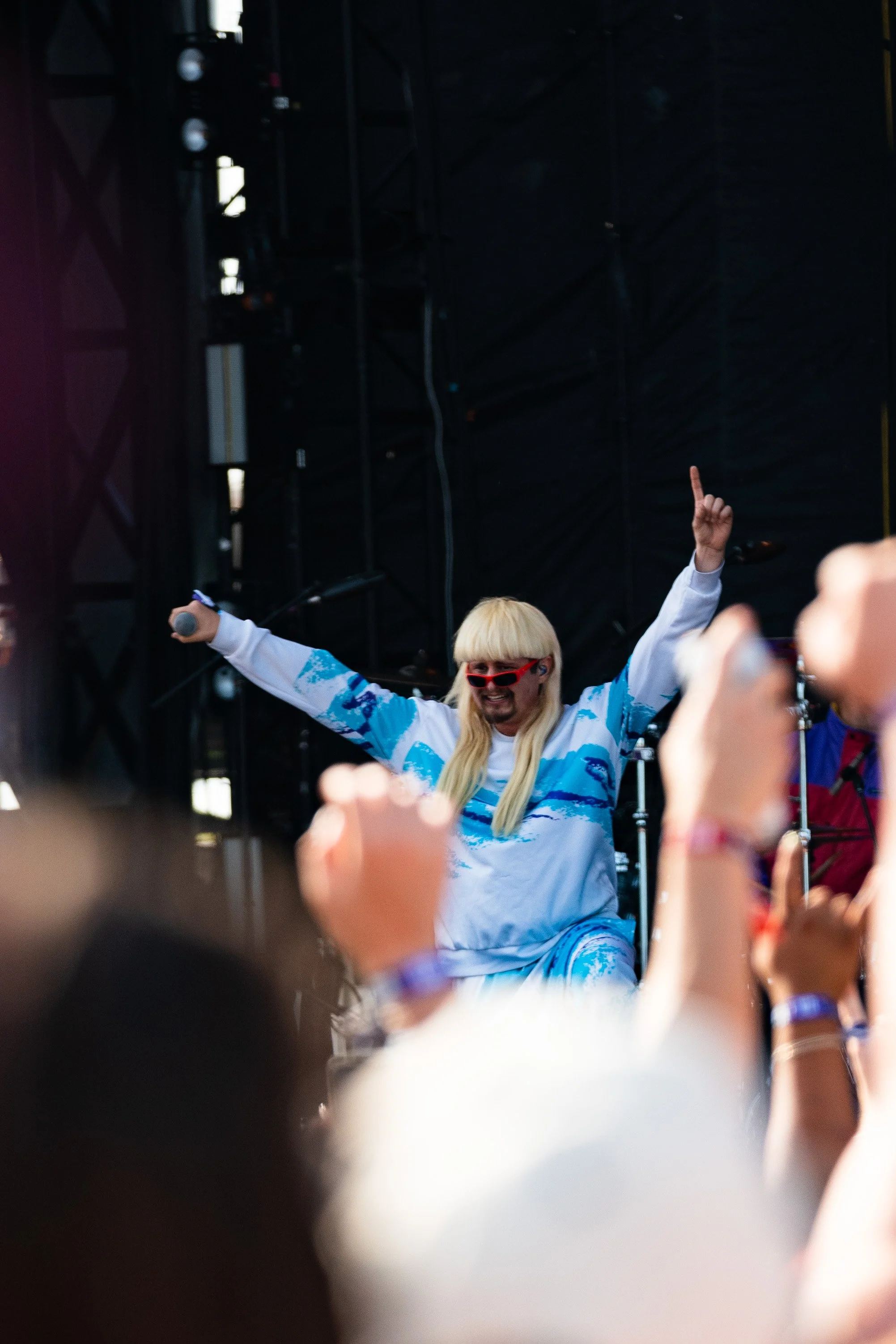Oliver Tree