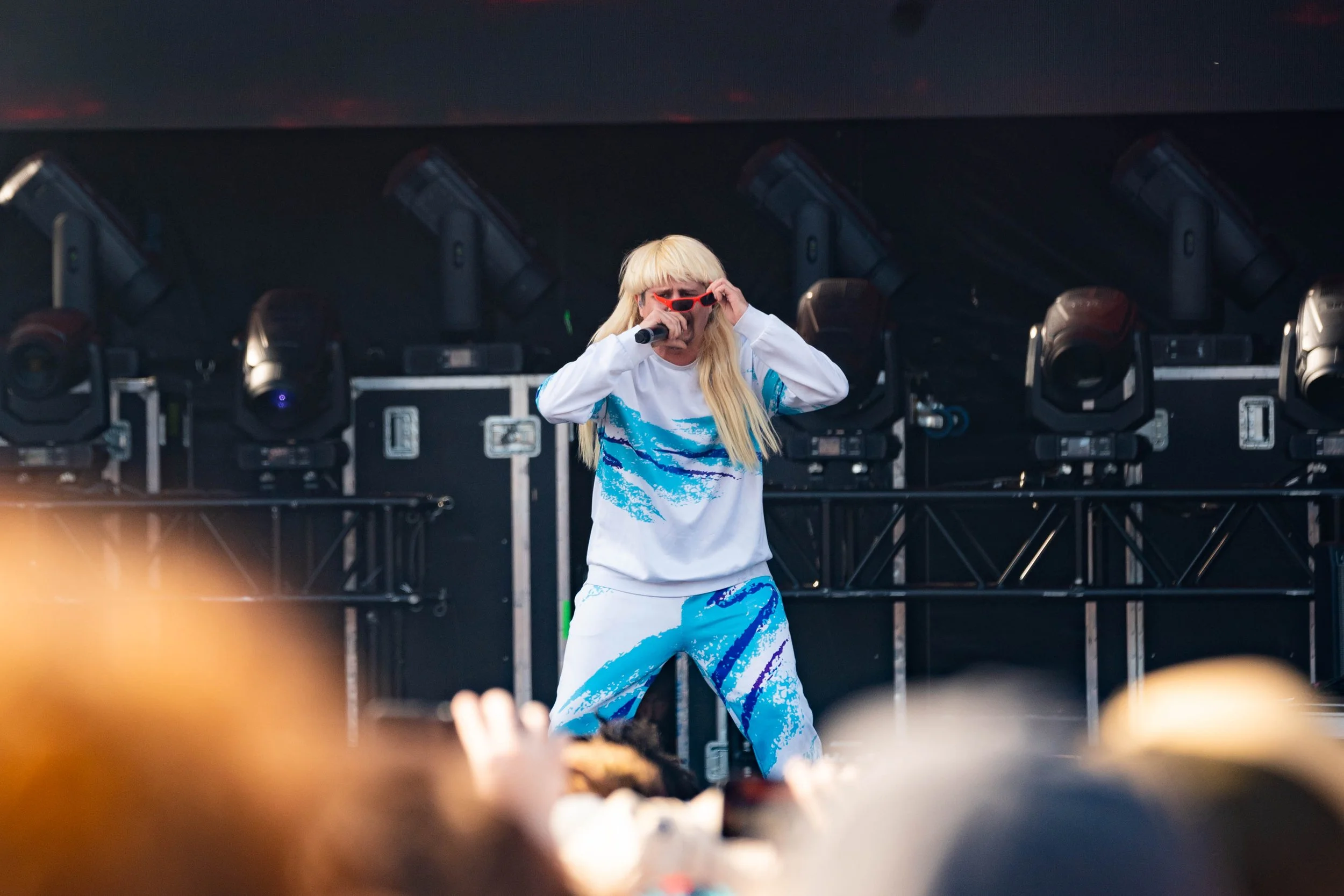 Oliver Tree