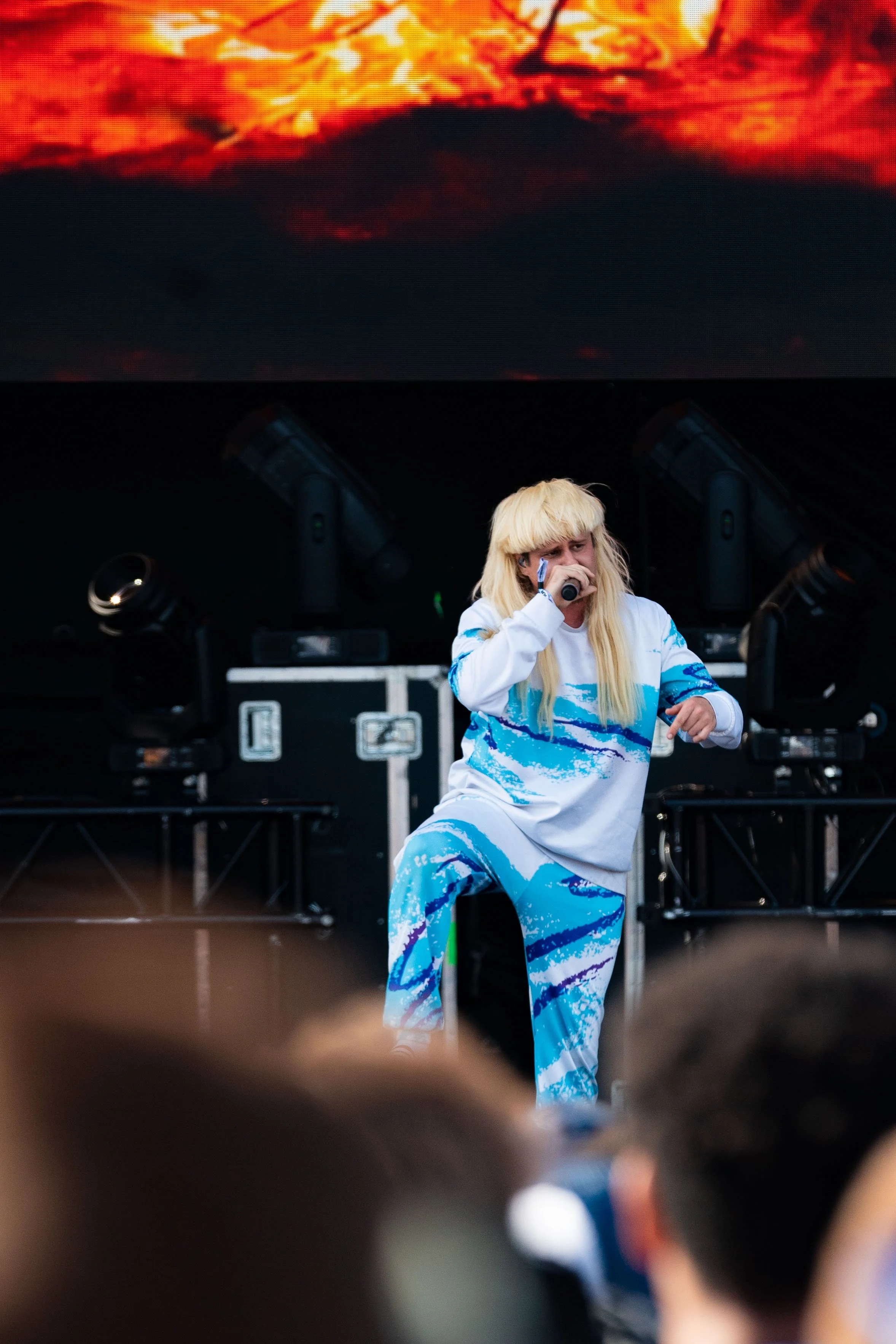 Oliver Tree