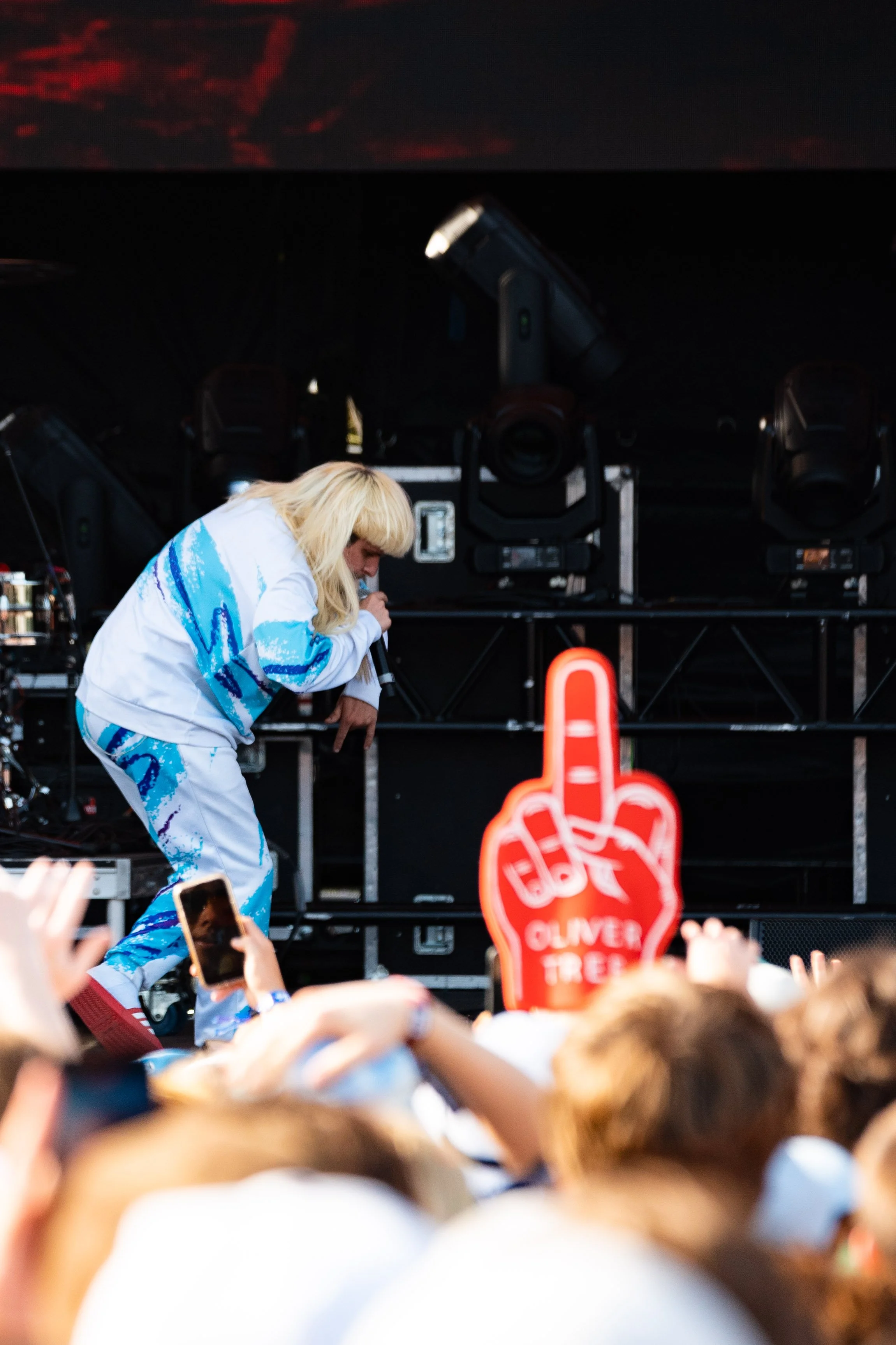Oliver Tree