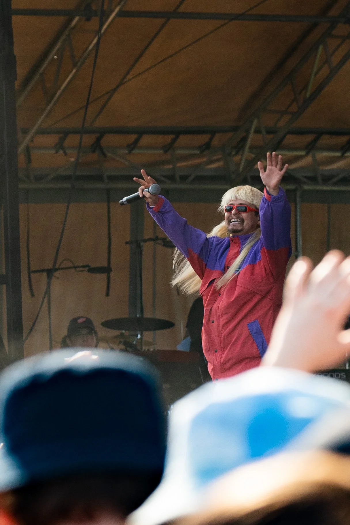 Oliver Tree