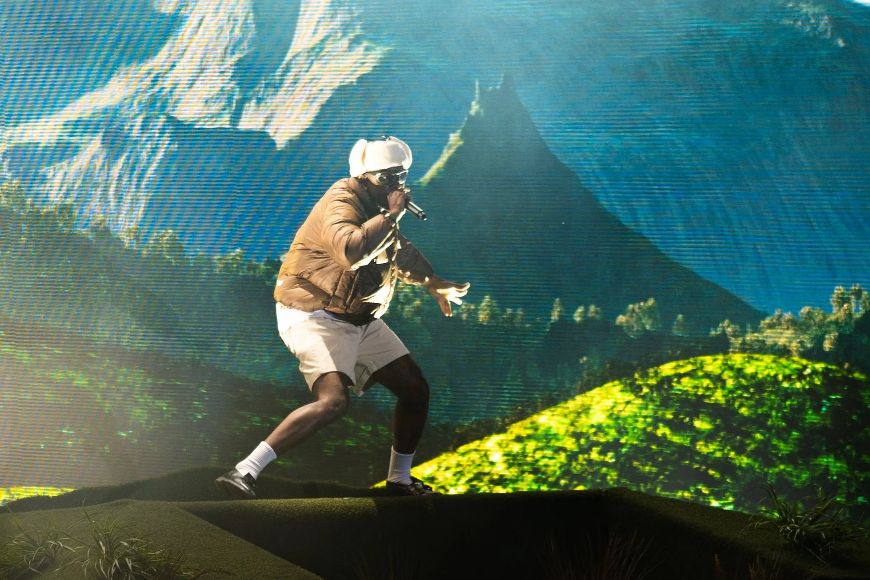 Tyler, The Creator