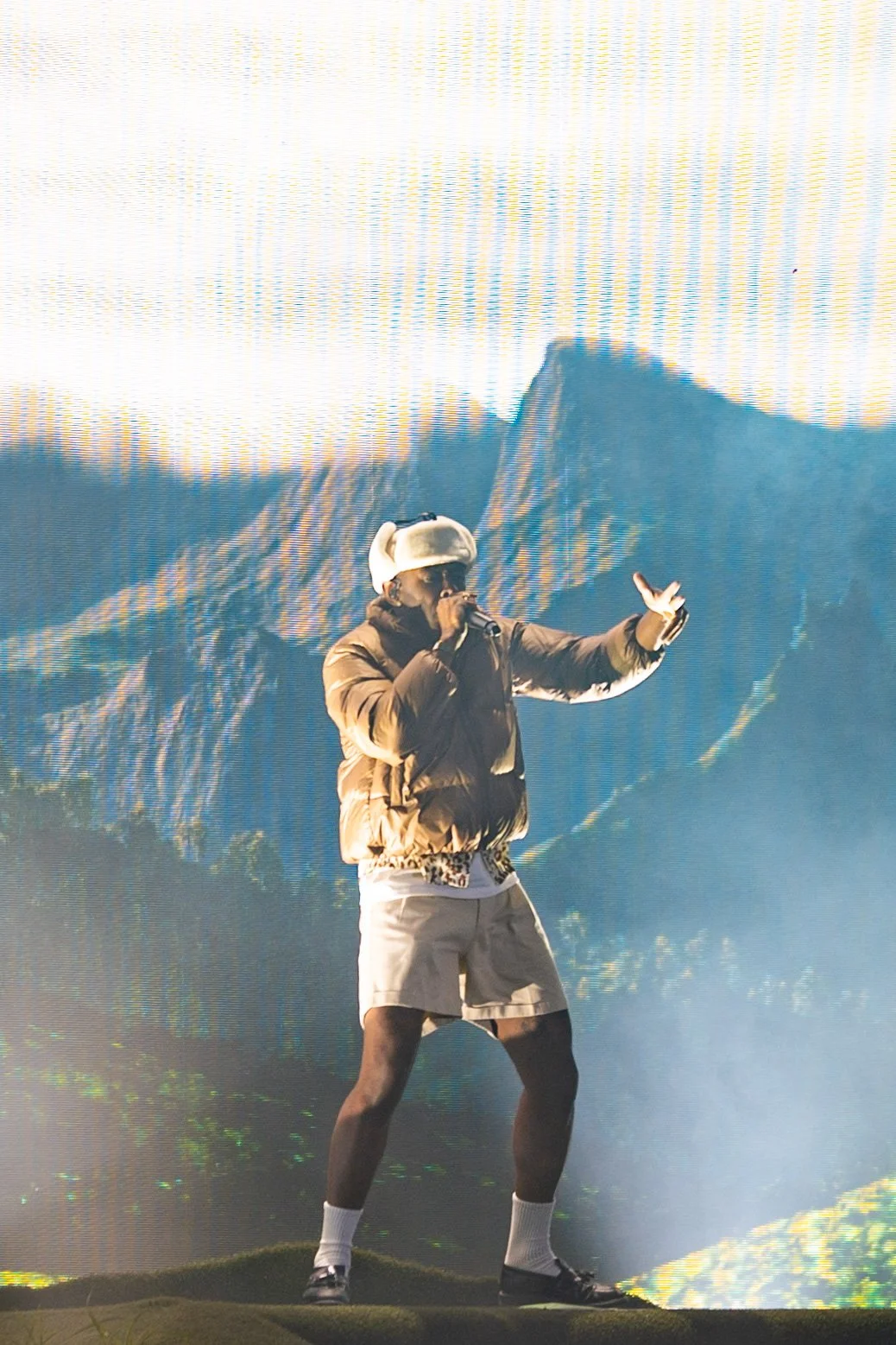 Tyler, The Creator