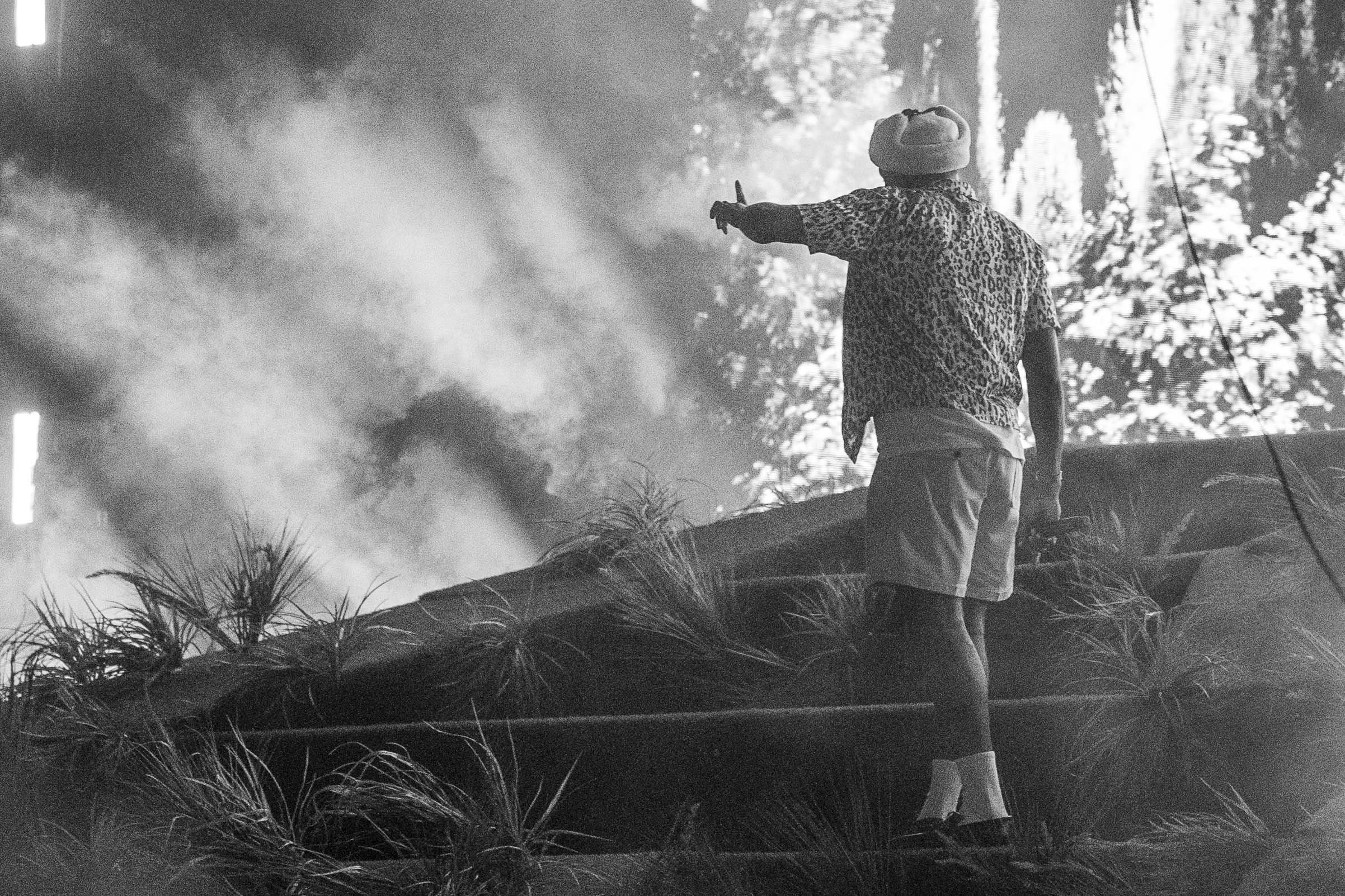 Tyler, The Creator