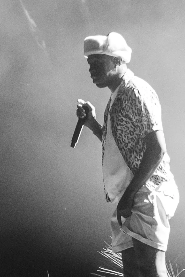 Tyler, The Creator