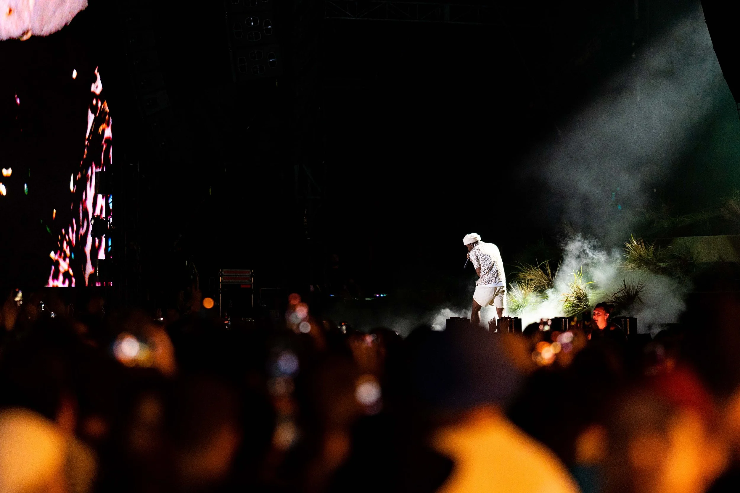Tyler, The Creator