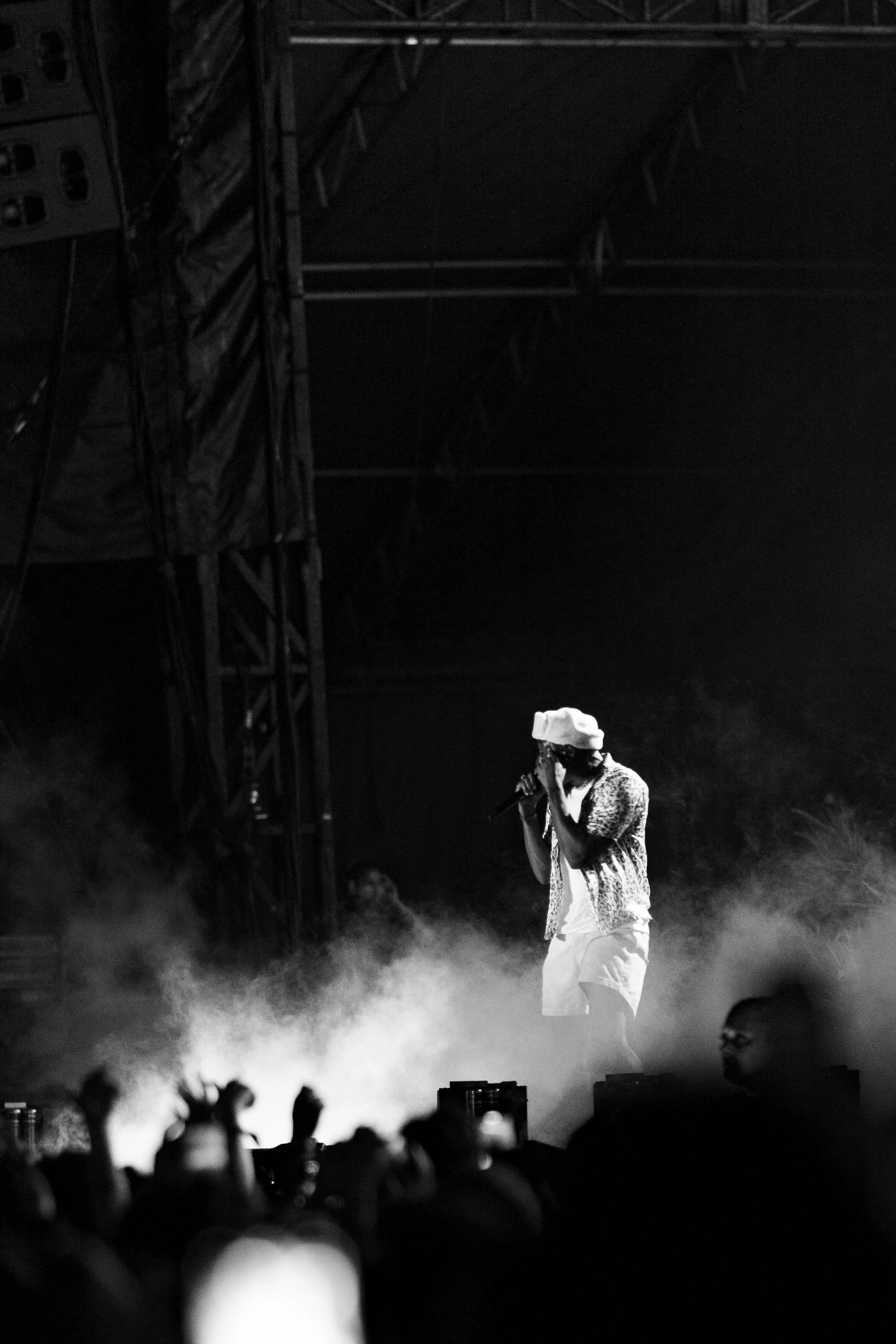Tyler, The Creator