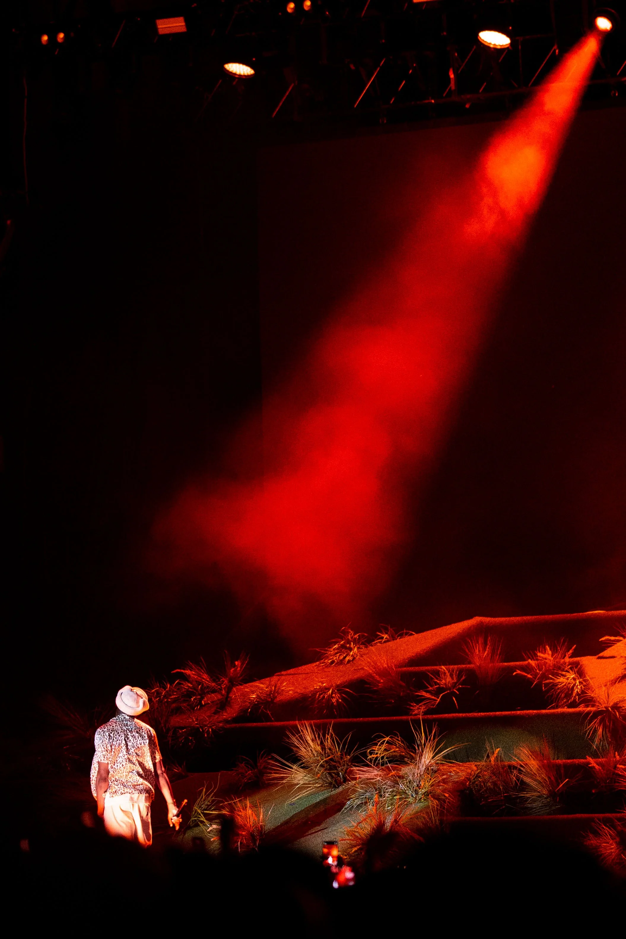 Tyler, The Creator