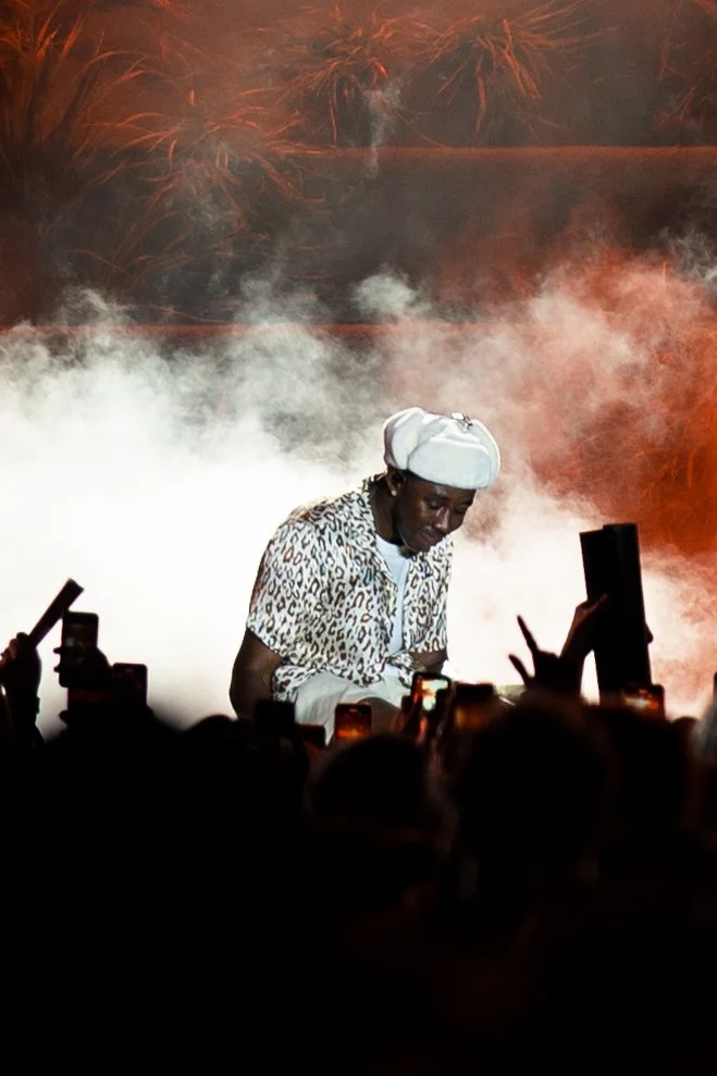 Tyler, The Creator