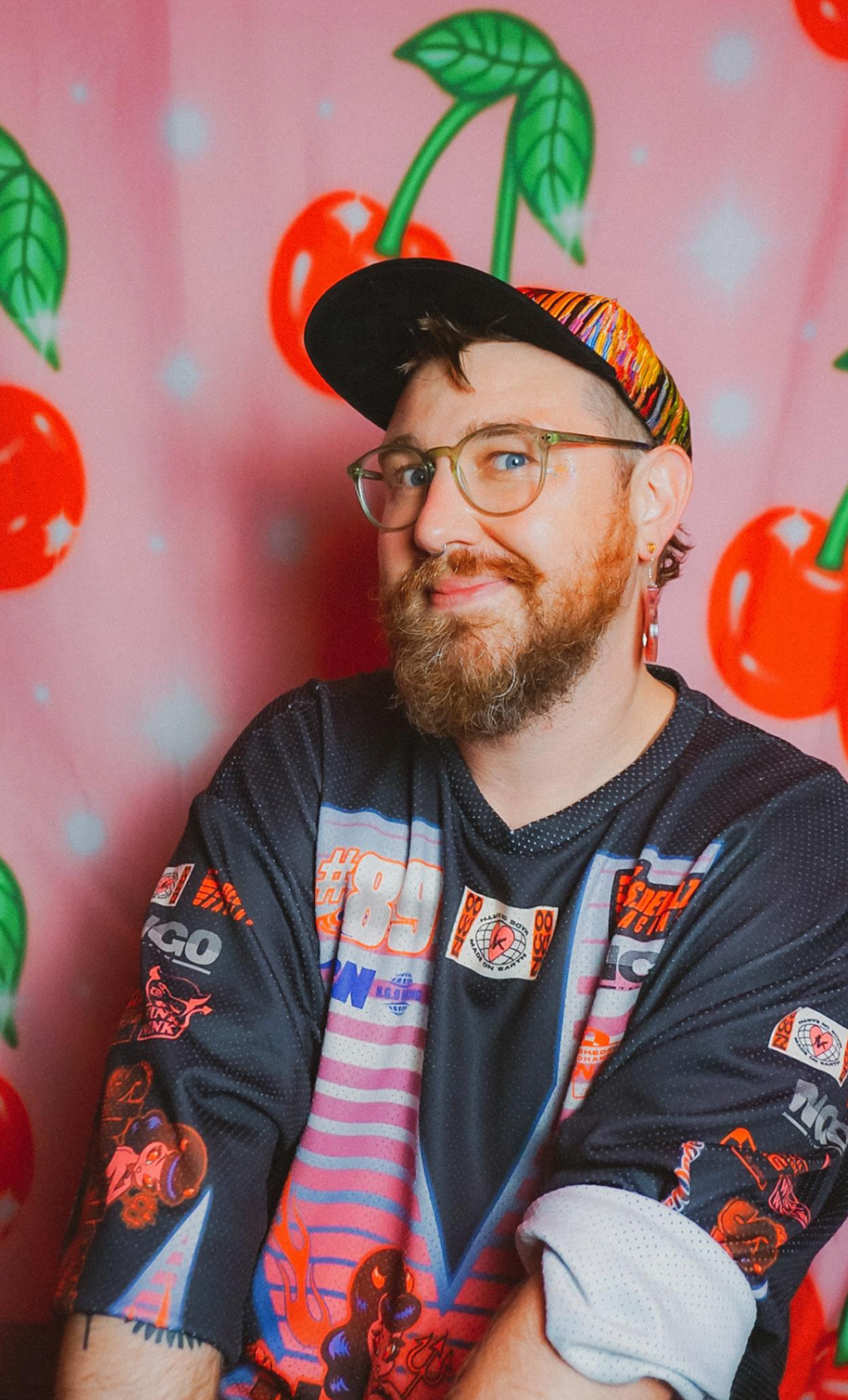 INTERVIEW: ANOTHER MAGIC RELEASES Latest ep “Don’t Hold Back”